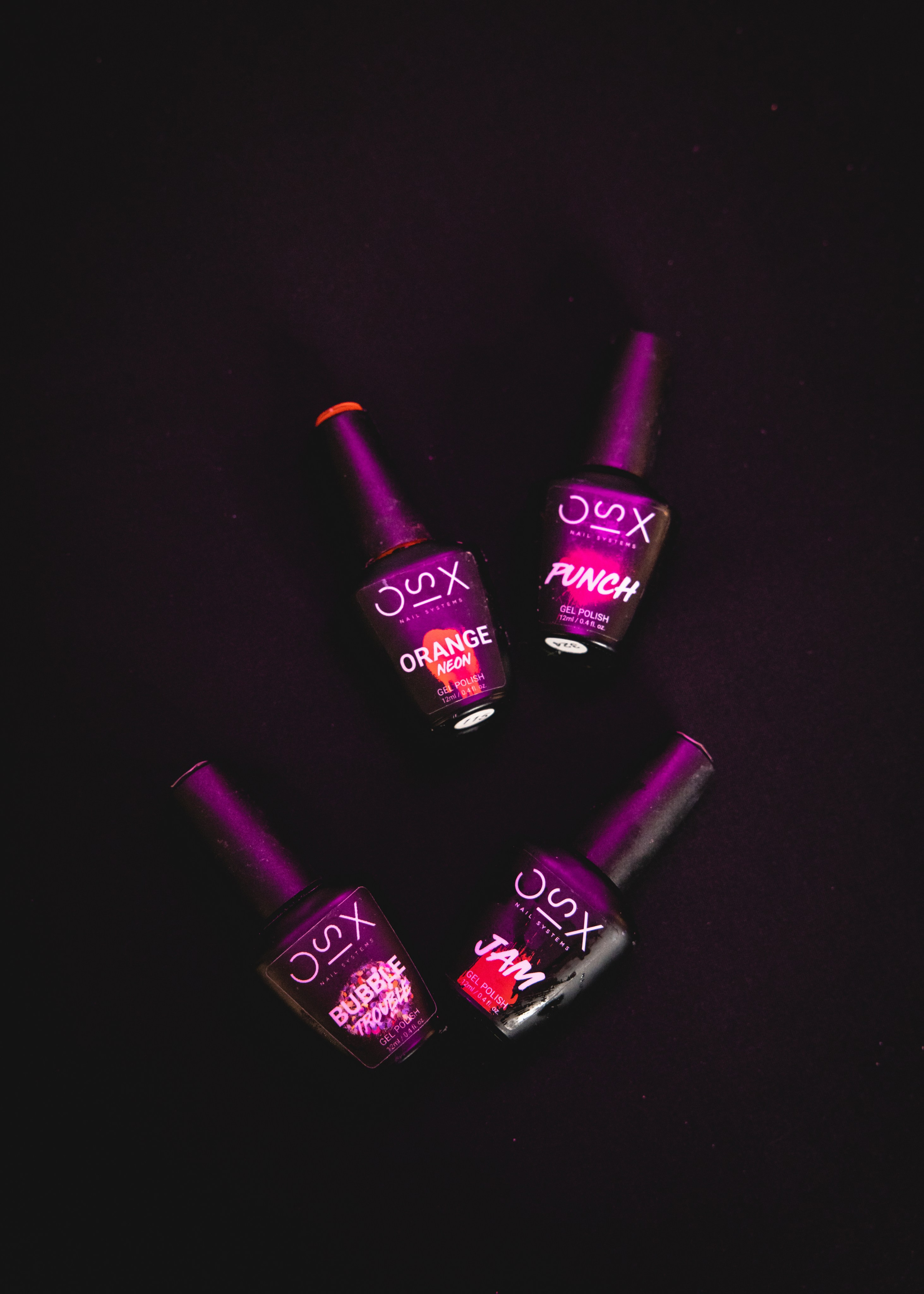 G-spot CPH (beauty salon). Professional wedding photographer in Copenhagen, Denmark — Julia Byron