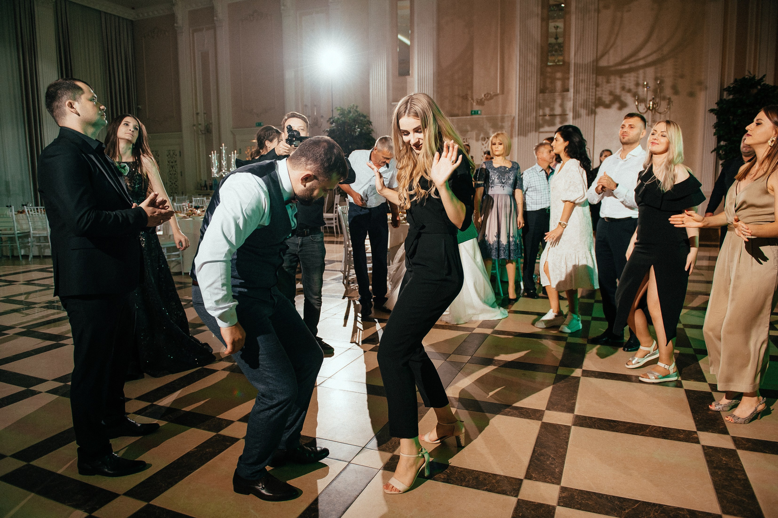 Ana & Victor. Fotograf de familie și evenimente