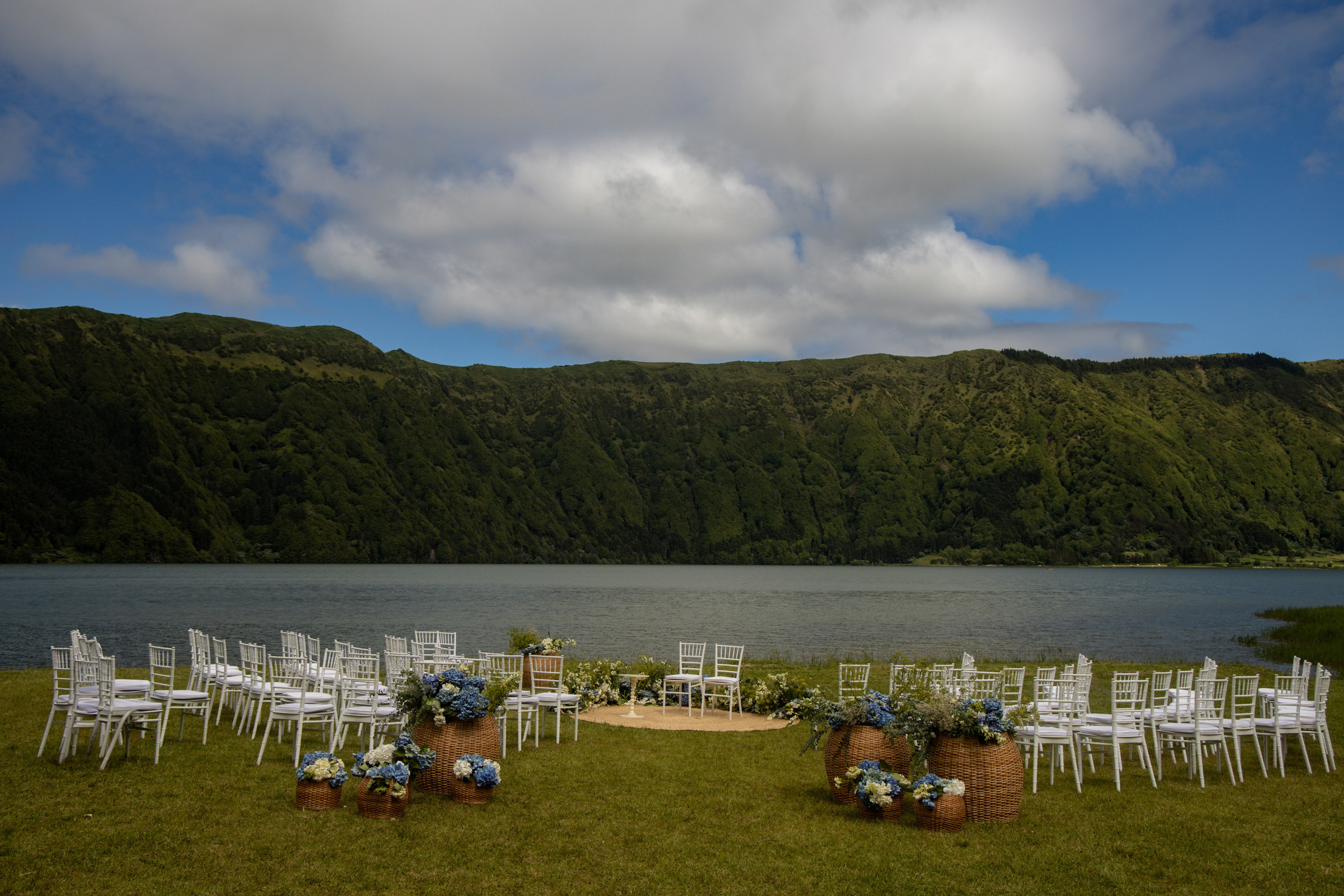 Dina & Claudio wedding day. IRINA KALMYKOVA | PHOTOGRAPHER AZORES