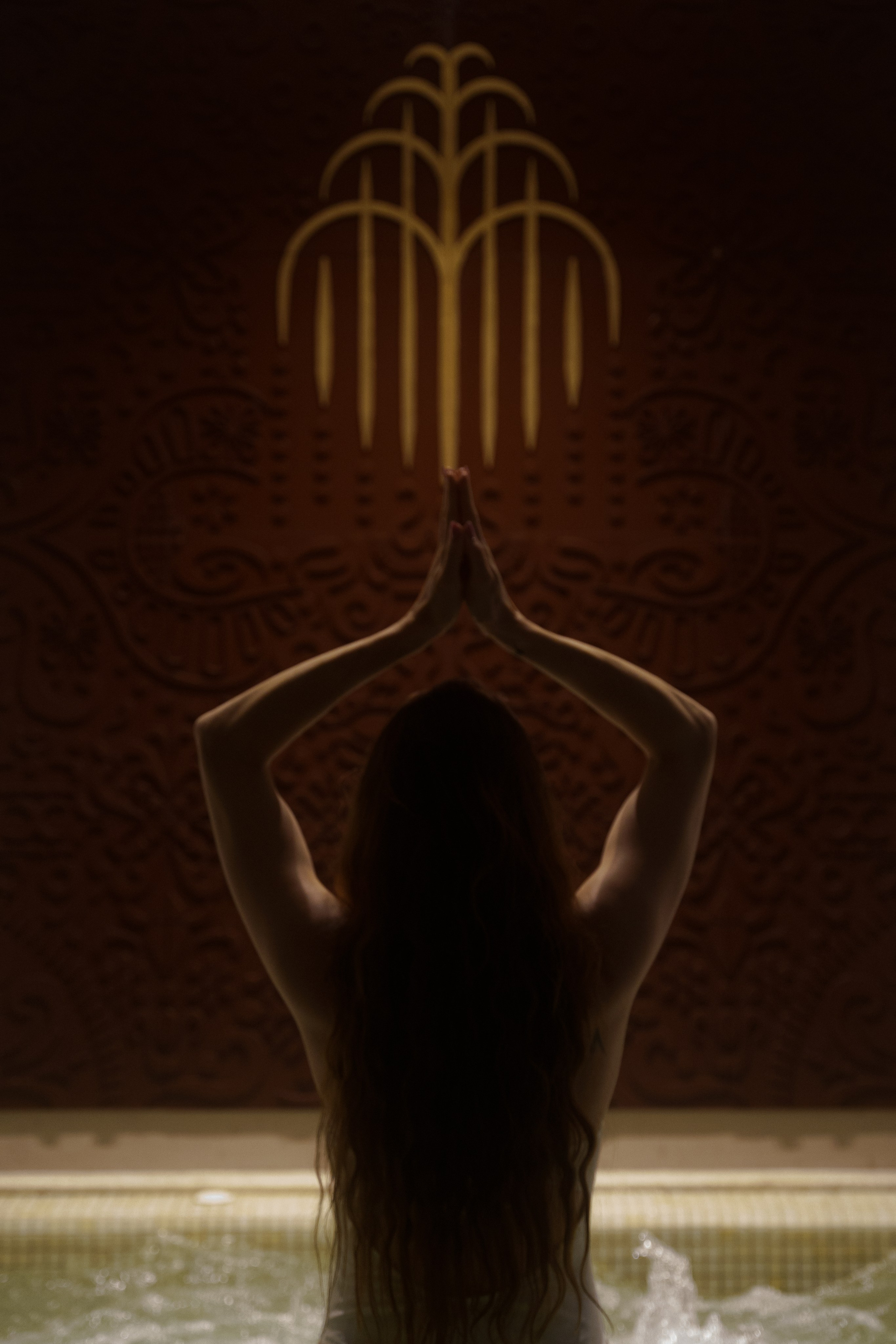 Palazzo Fuiggi, Italy. Editorial photographer Yuliya Drazdovich