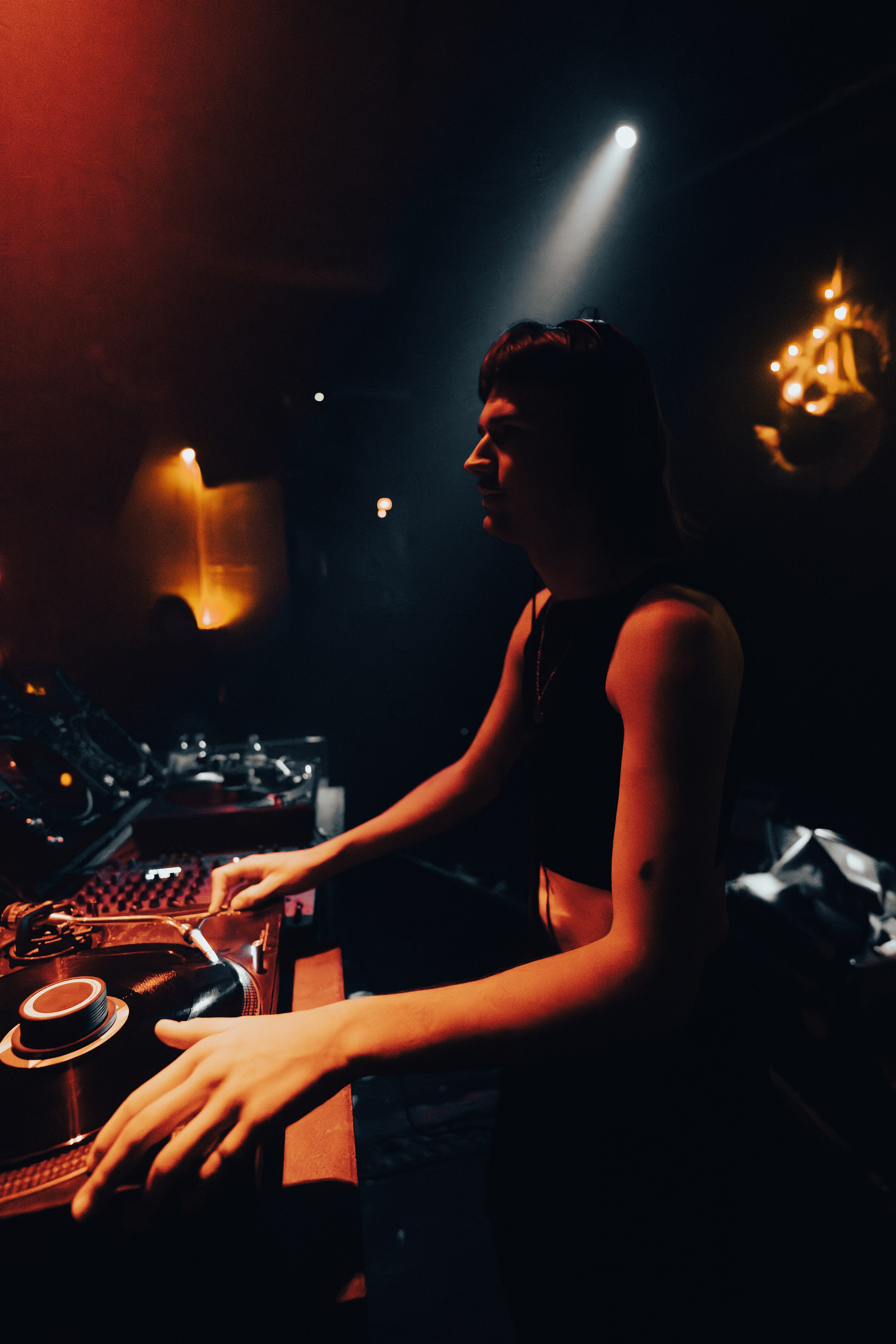 06/12/2024. Stevenson.Visual.Lab — Professional Photo/Video in Berlin