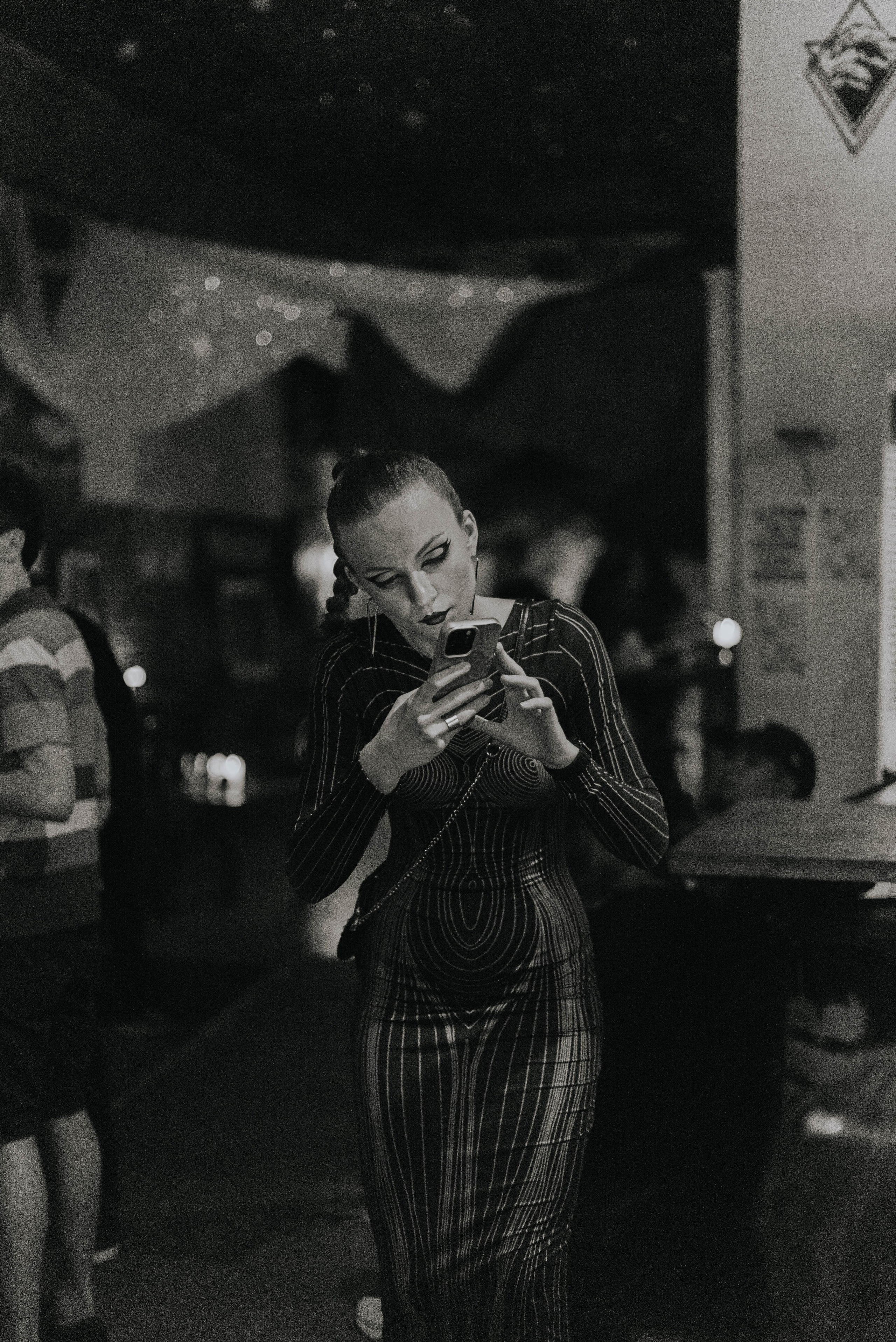 Ladno.cooperativa. Photographer @elmirkami in the city of Buenos Aires