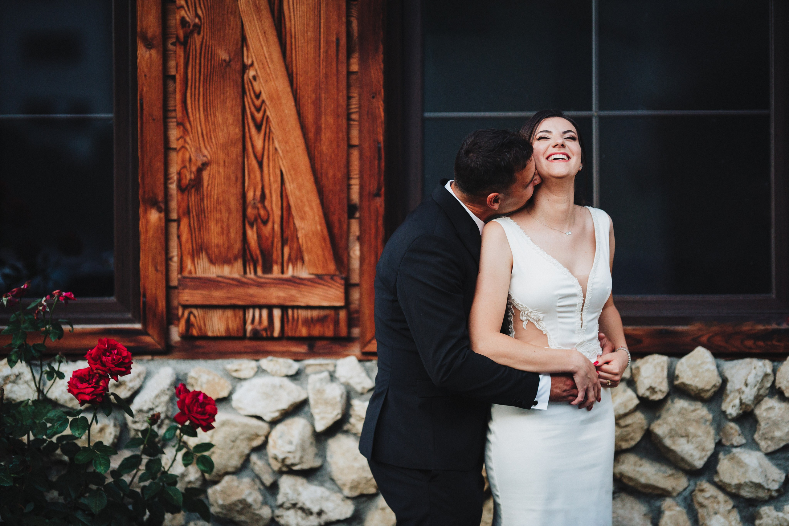 George Onofrei Story Pictures — Wedding Photographer