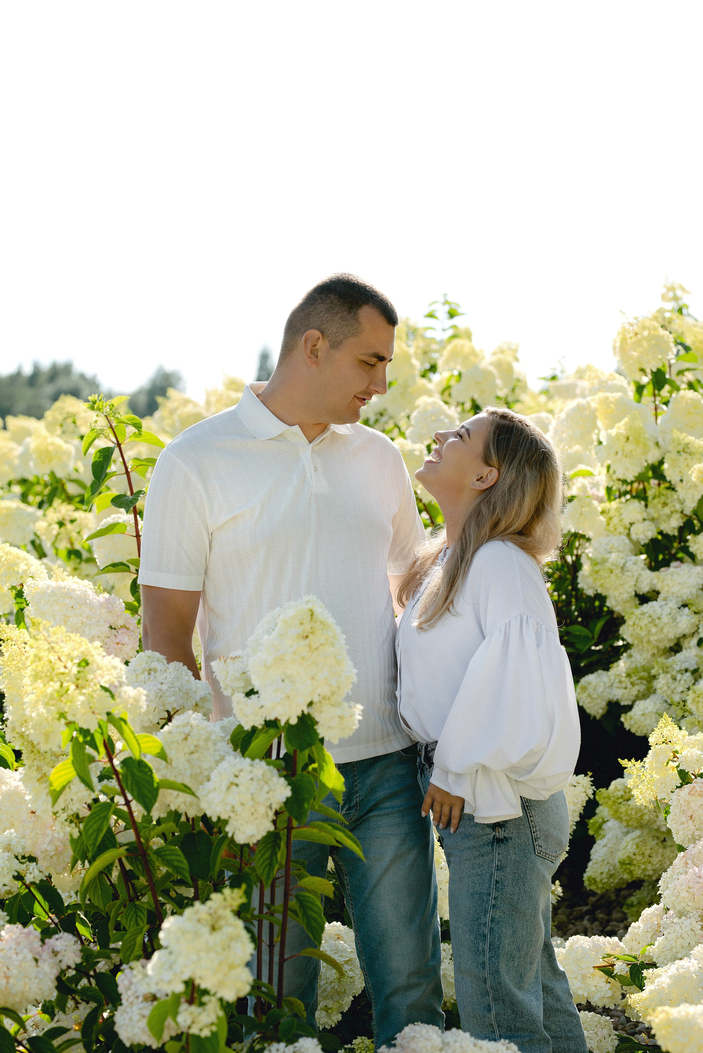 Milda ir Aivaras. Love story