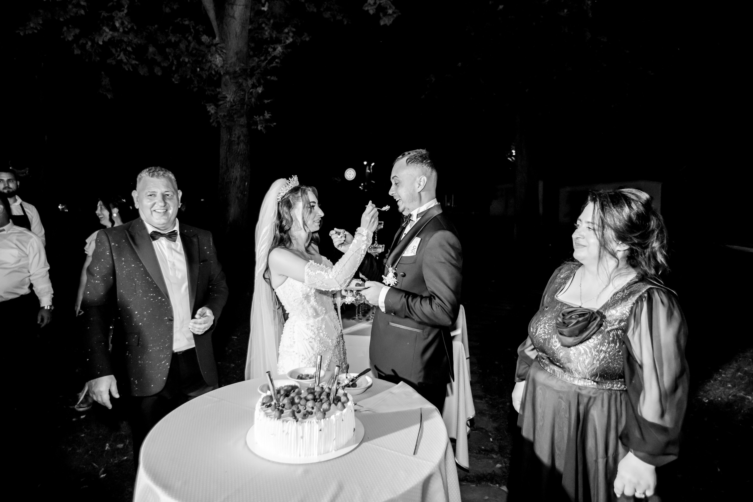 Adelina & Andrei 18.07.2026. MGS STUDIO