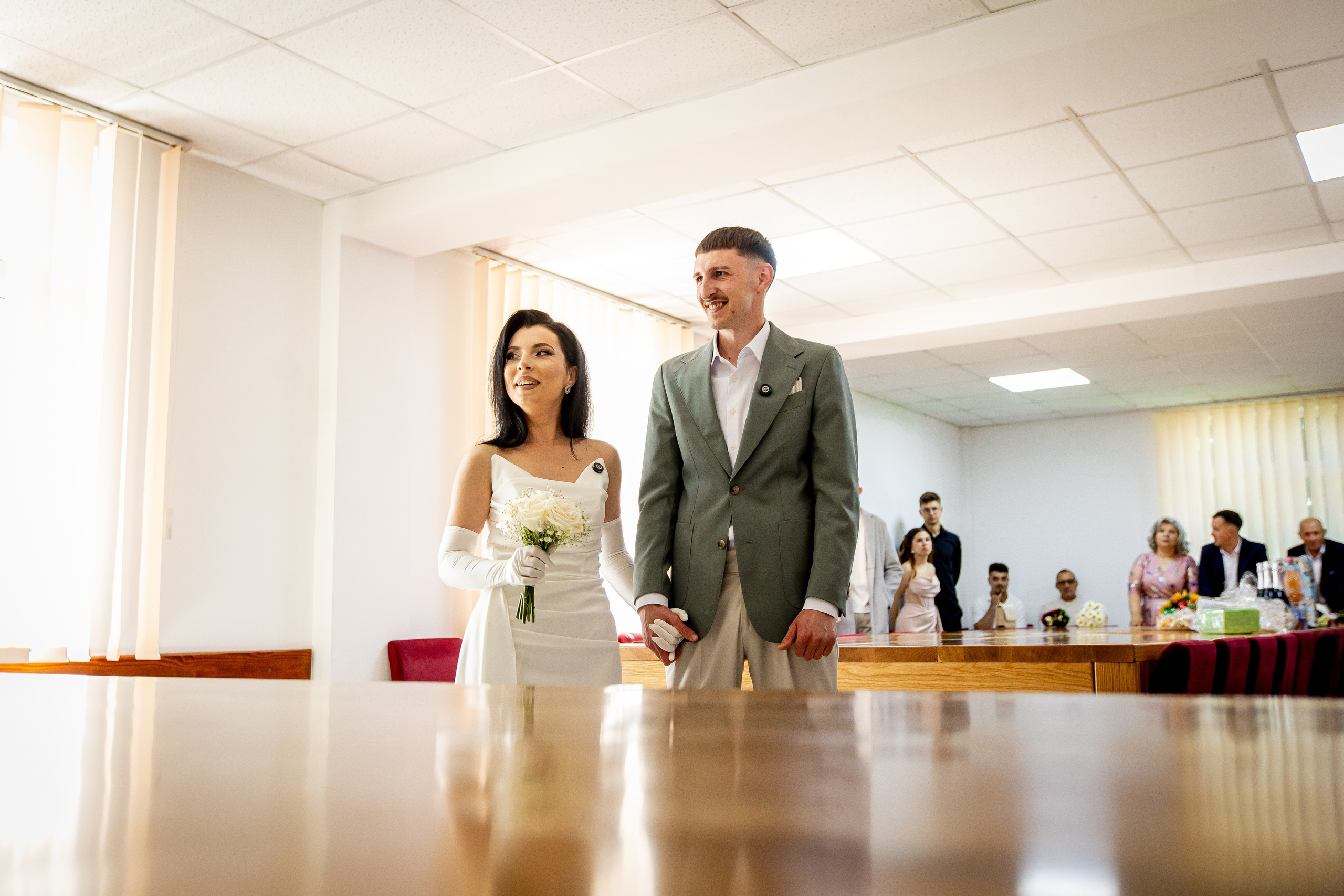 Cosmina & Răzvan. MGS STUDIO