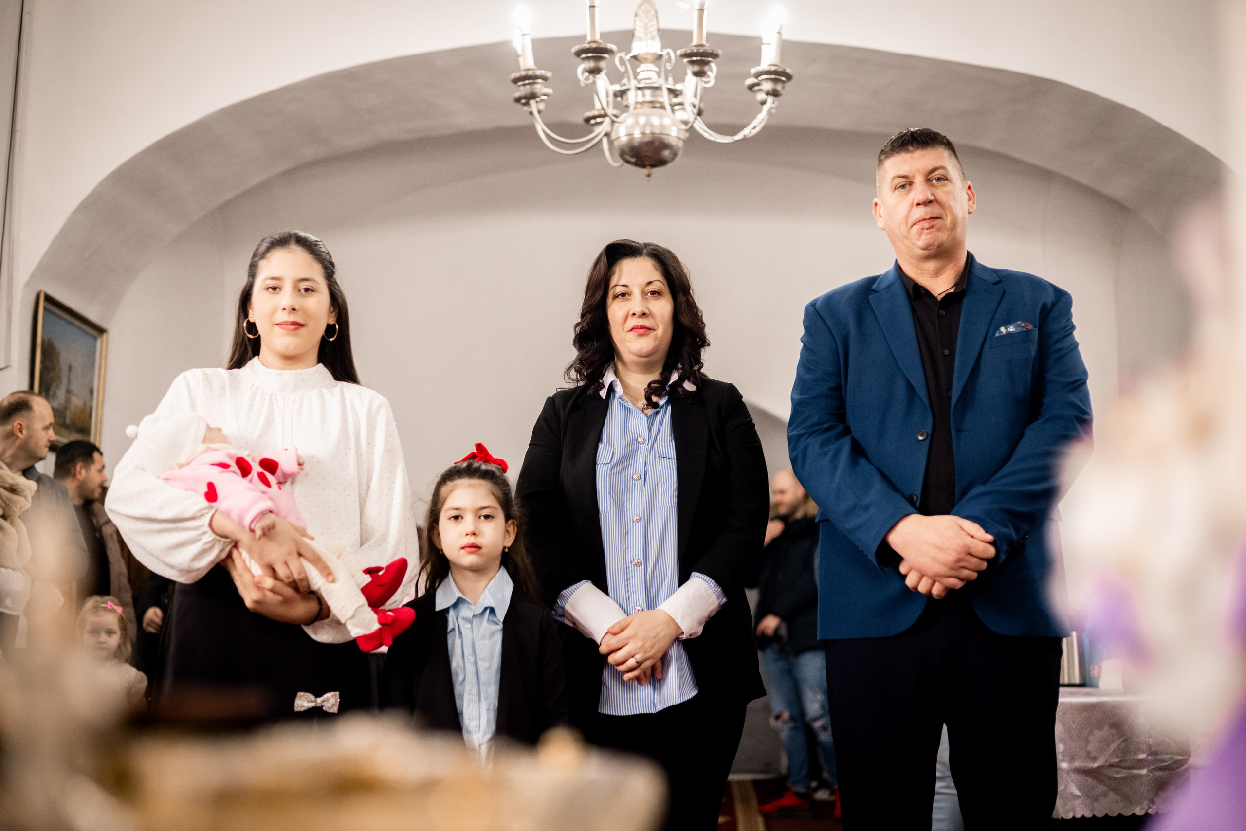 Botez 31.01.2026. MGS STUDIO