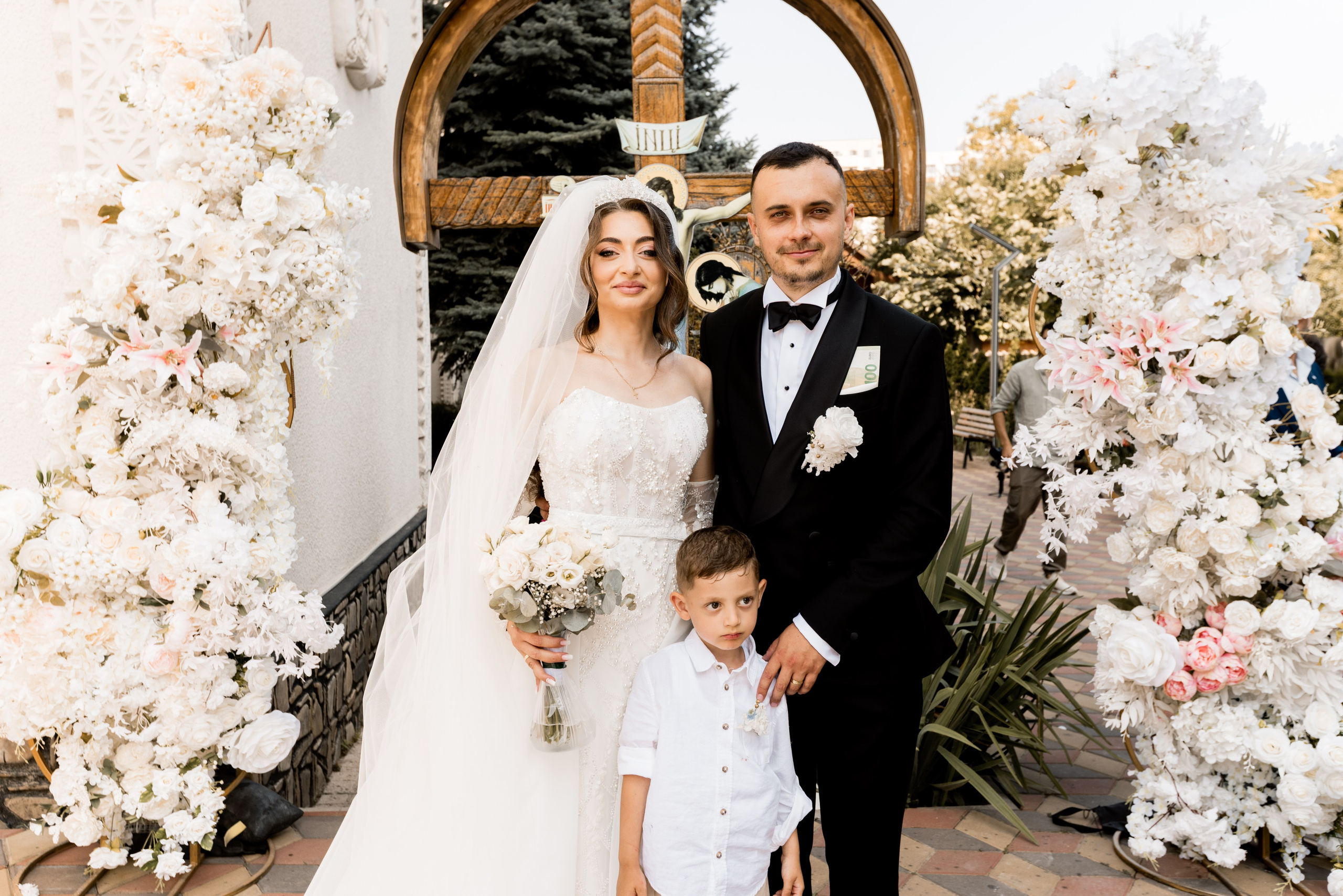 Adelina & Andrei 18.07.2026. MGS STUDIO