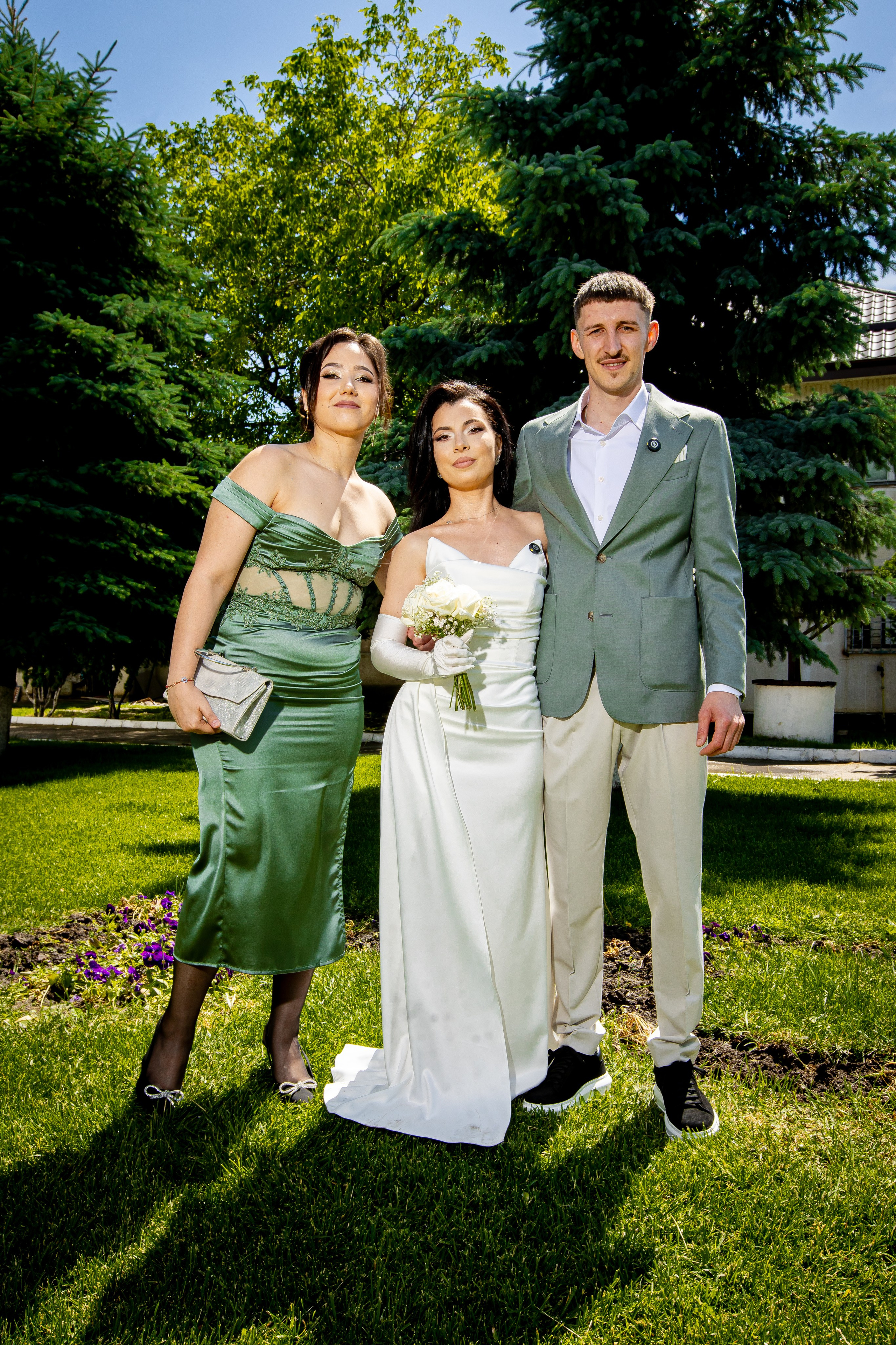 Cosmina & Răzvan. MGS STUDIO