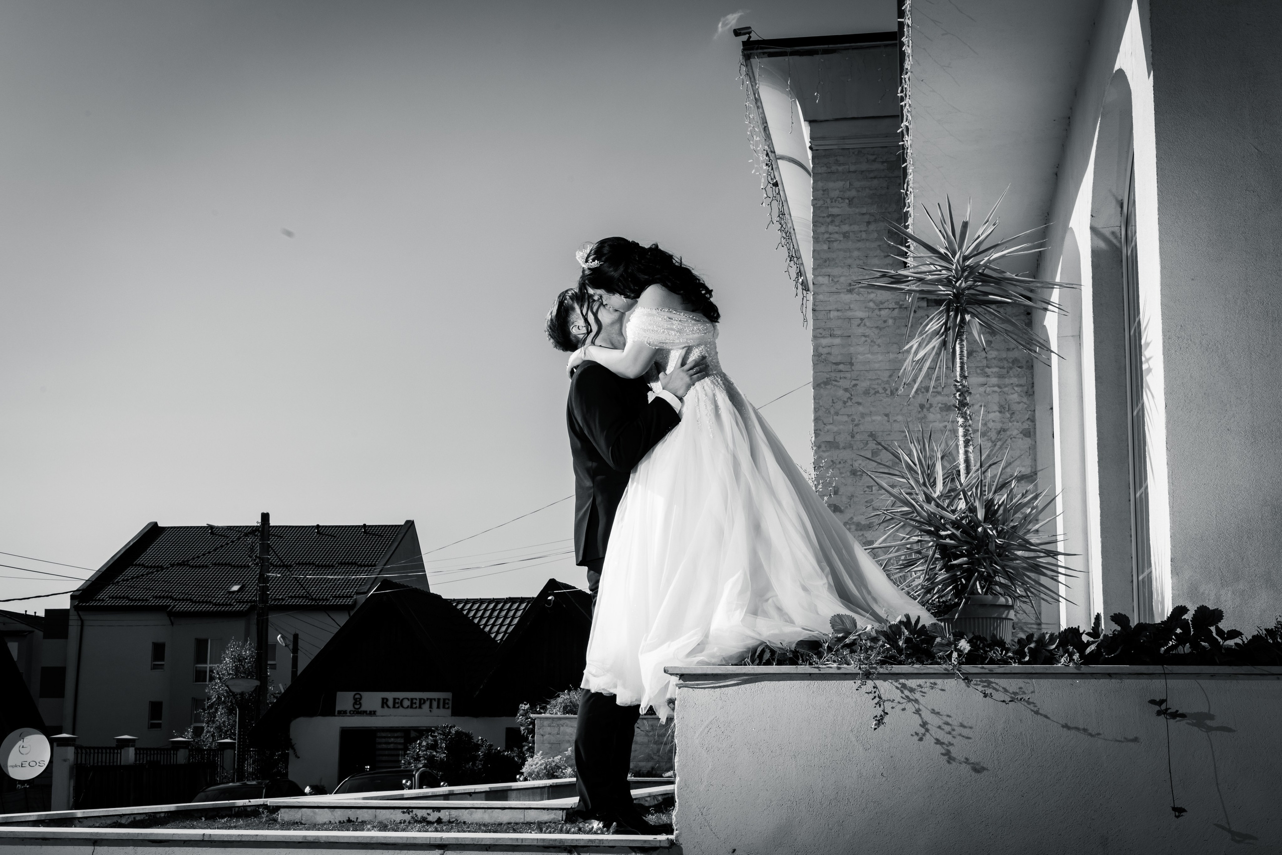 Stefana & Eusebiu 04.07.2026. MGS STUDIO
