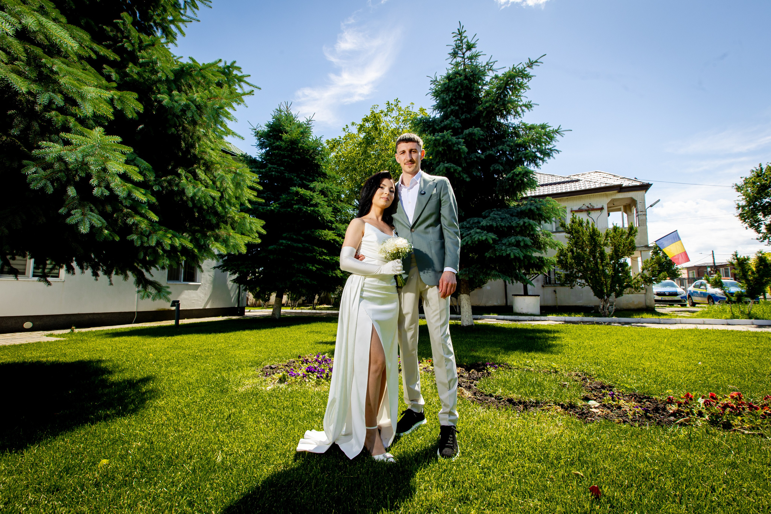 Cosmina & Răzvan. MGS STUDIO