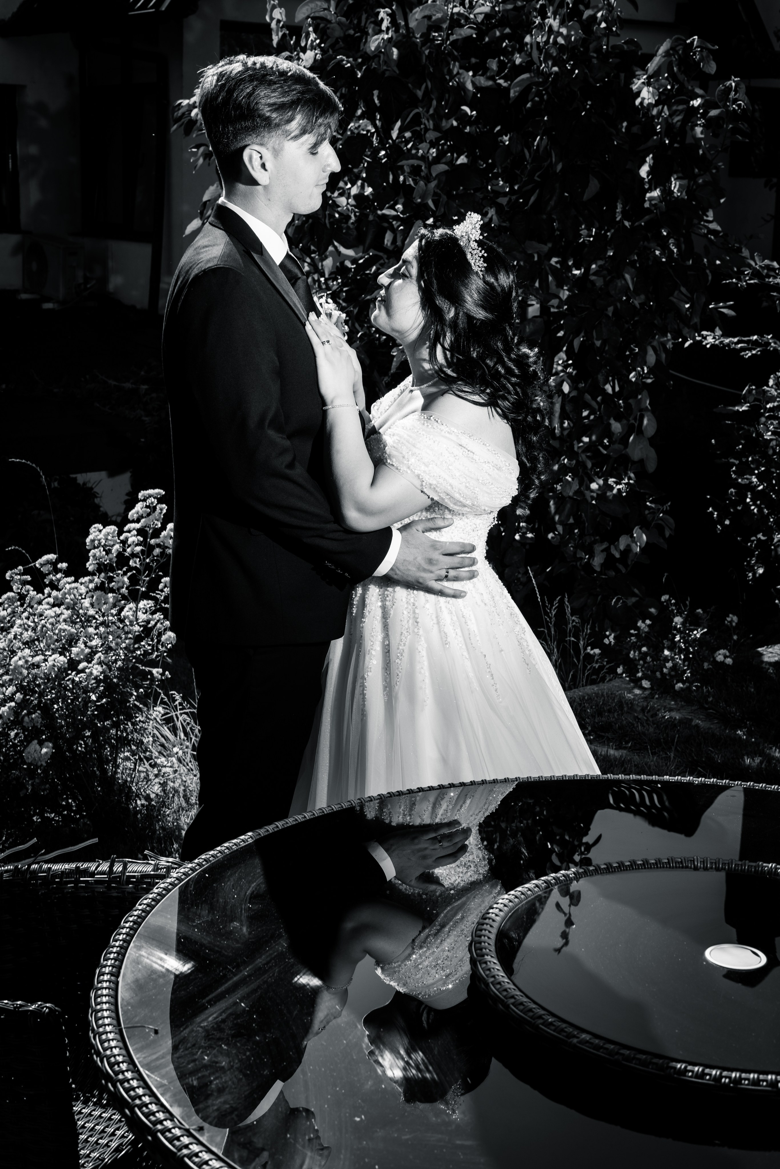 Stefana & Eusebiu 04.07.2026. MGS STUDIO