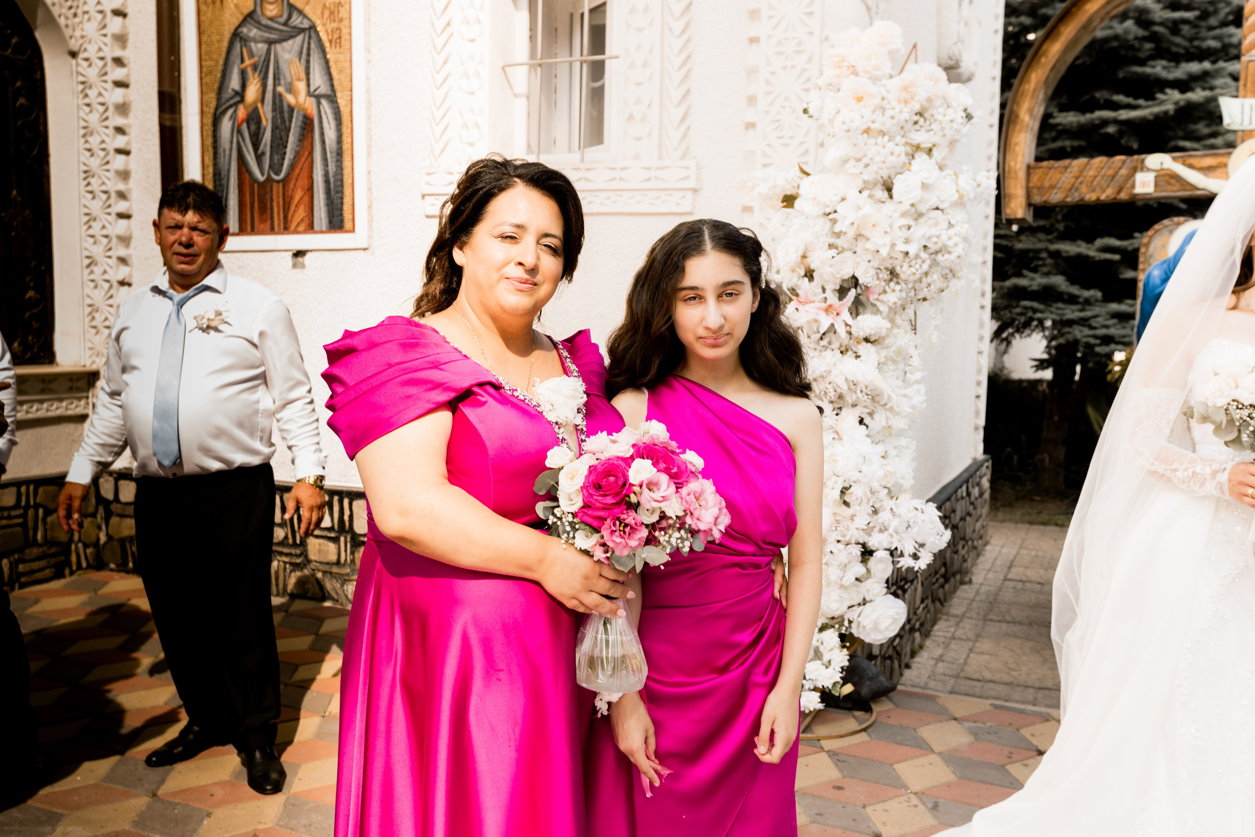 Adelina & Andrei 18.07.2026. MGS STUDIO