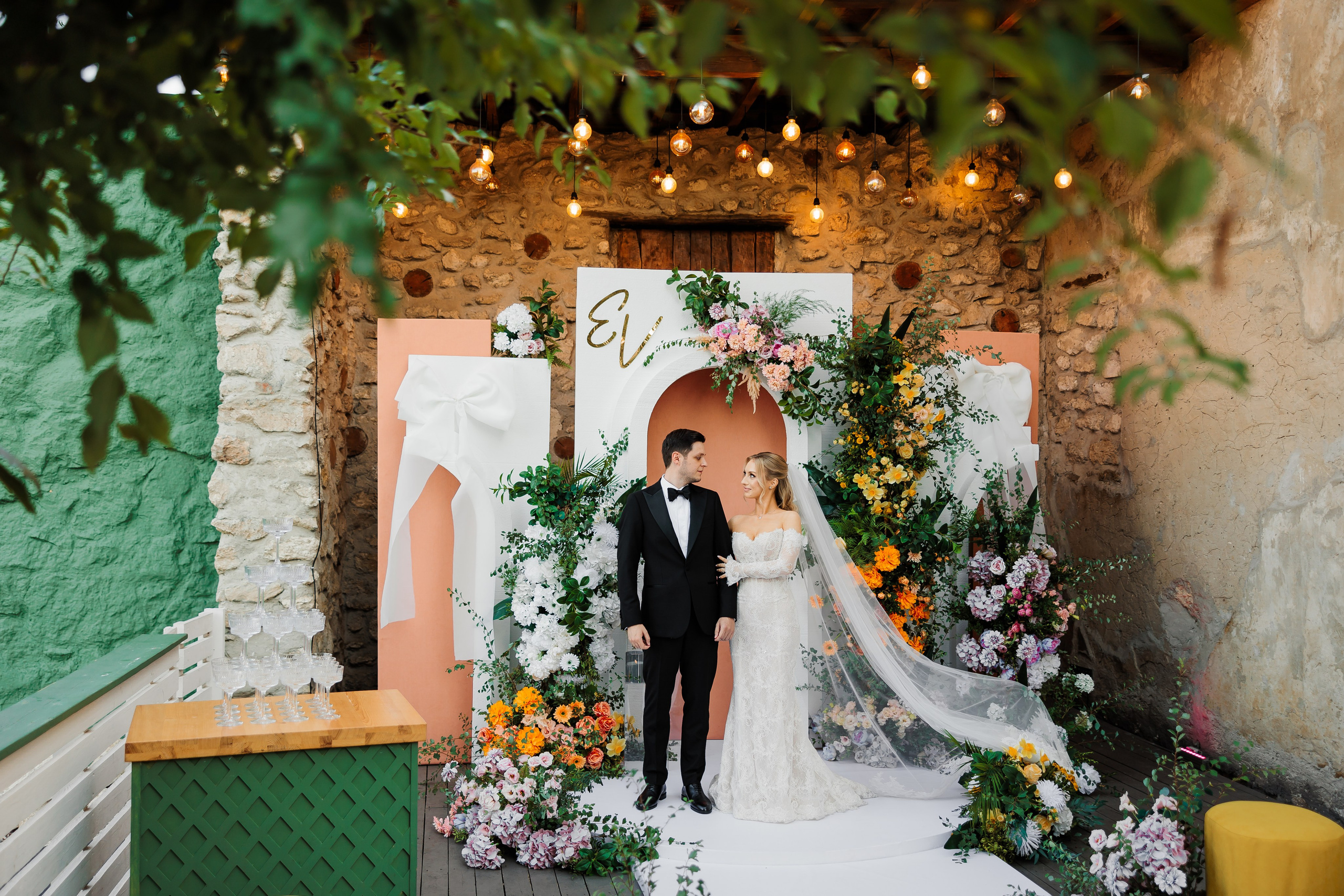 EUGEN & VLADA. ProWed — Foto Video Moldova