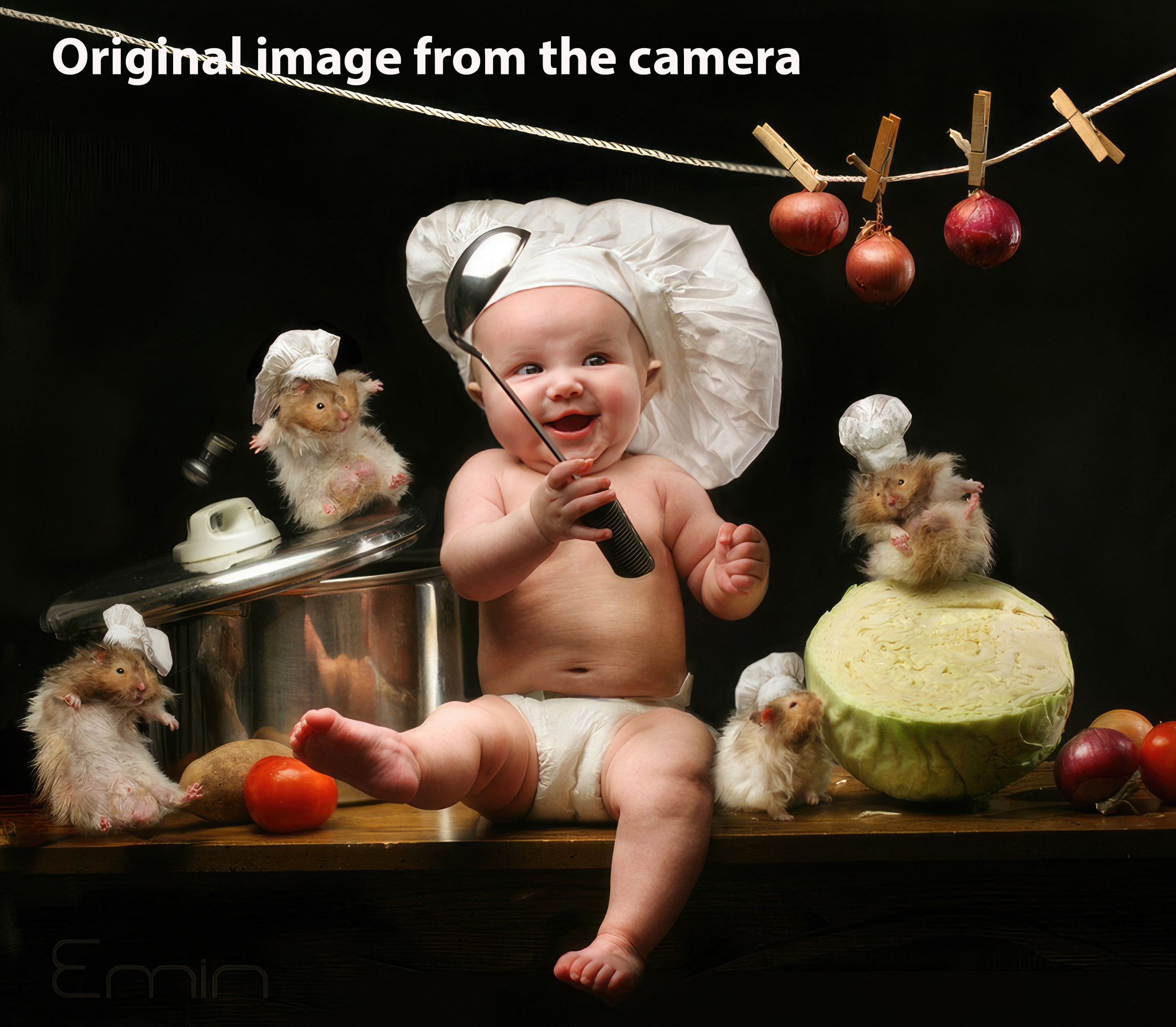 AI Photo Editing Breakthrough — Transform Real Images Without Losing Authenticity | Advanced RTX 4090 Workflow for True-to-Life Results. Emin Kuliyev — Award-Winning Wedding Photojournalist NYC & USA | Best Wedding Photographer Known for Candid, Timeless Moments