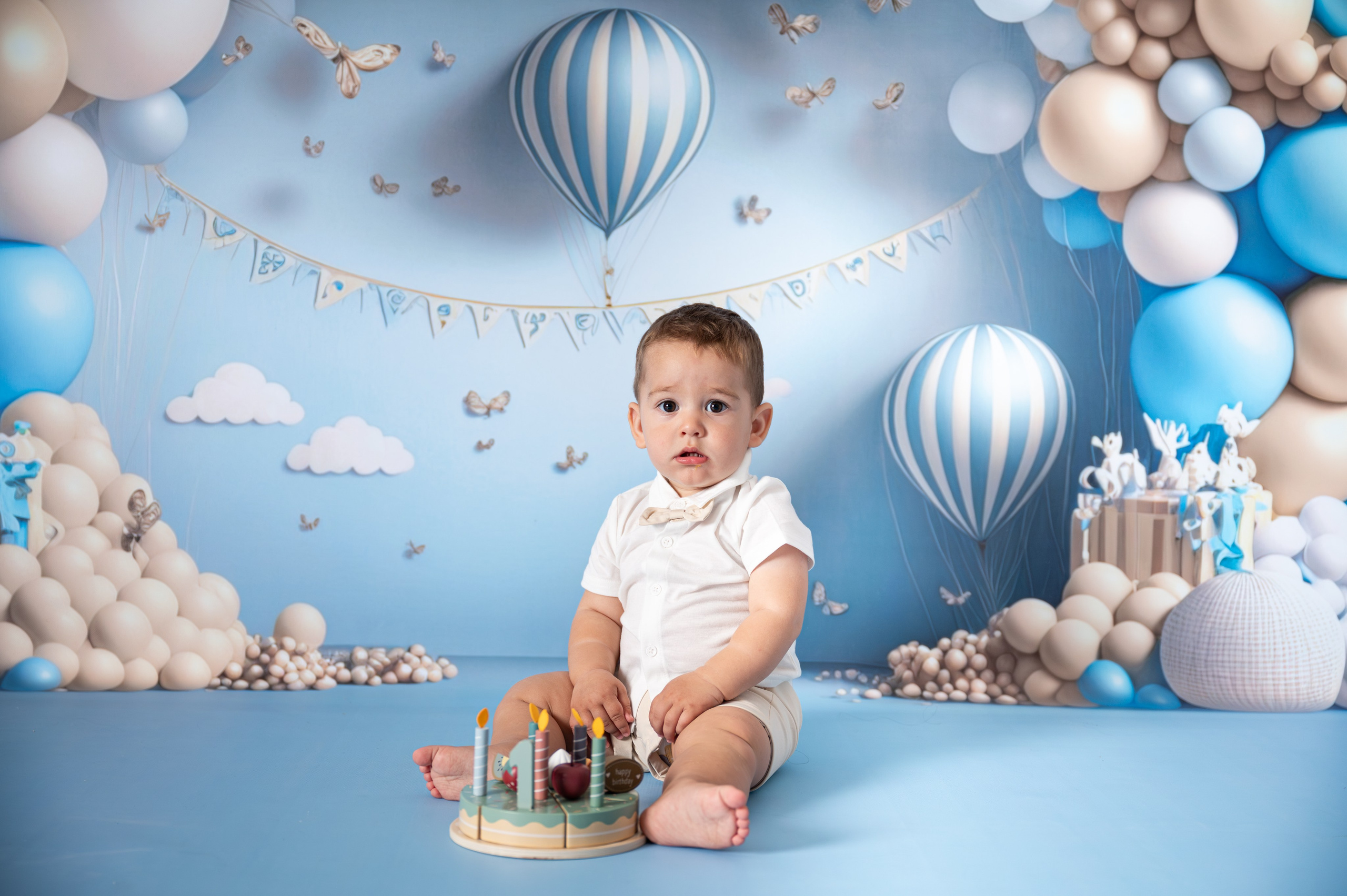 Foto studio