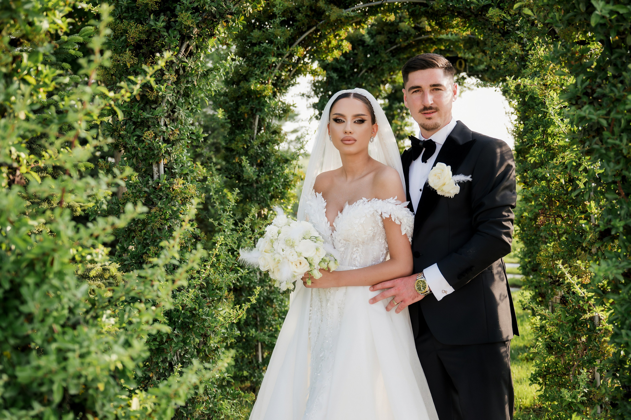Nunta. Amintirile tale merită mai mult decât o fotografie. Merită o poveste
