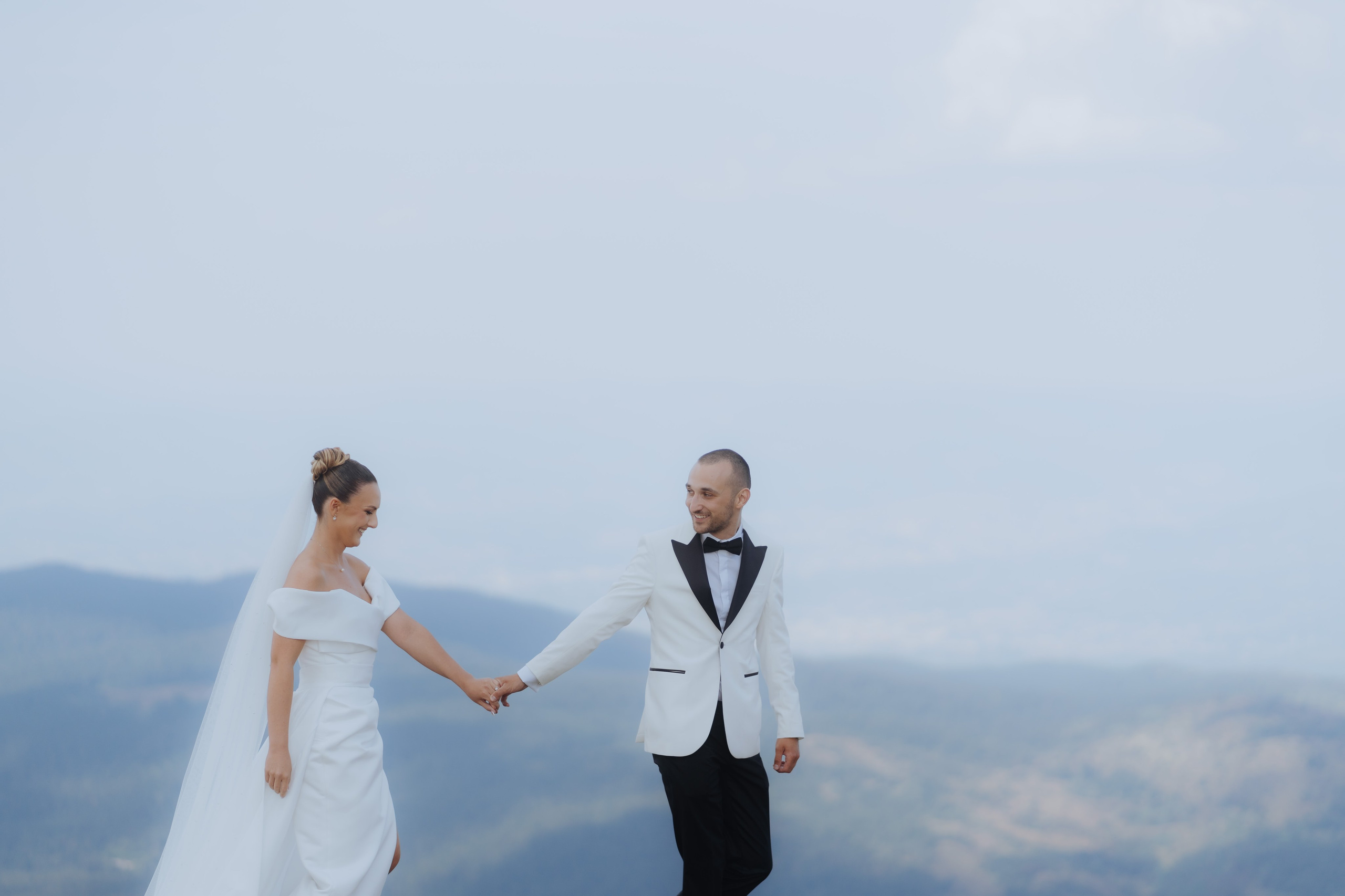 Alina & Adi ⎸ Sarajevo. Profesionalna Fotografija i Videografija | Sarajevo | yasinemir.com