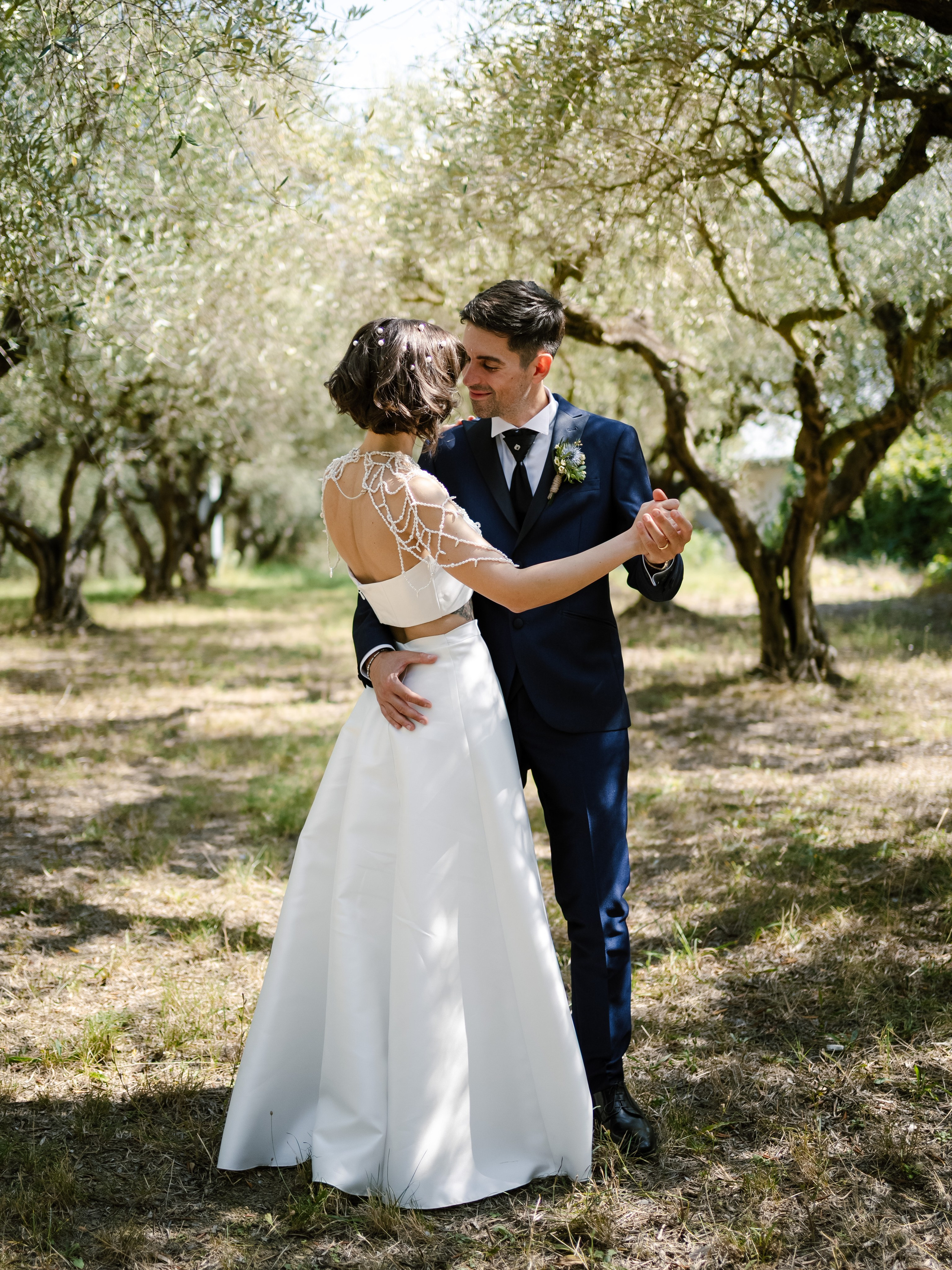 Noemi & Luca. Weddings, sports and events photographer in Senigallia