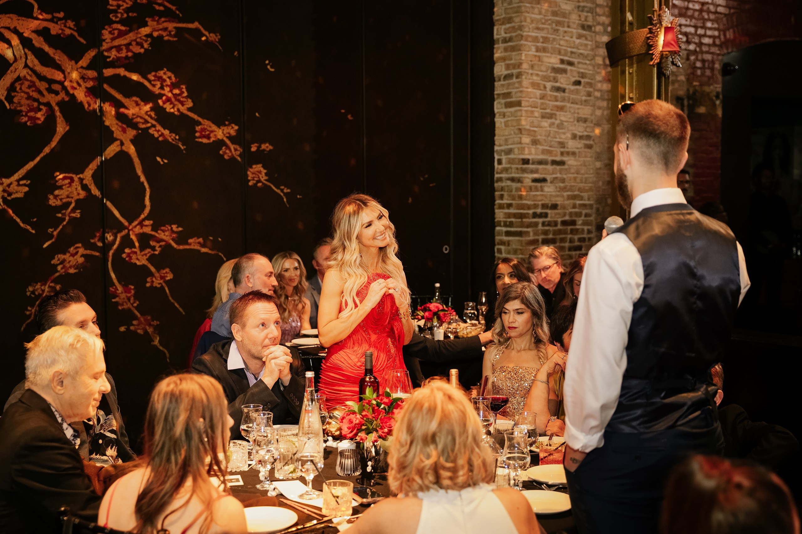 Tali’s Birthday Party 05,08,2026. Wedding family event photographer in Chicago Nick Yushevich