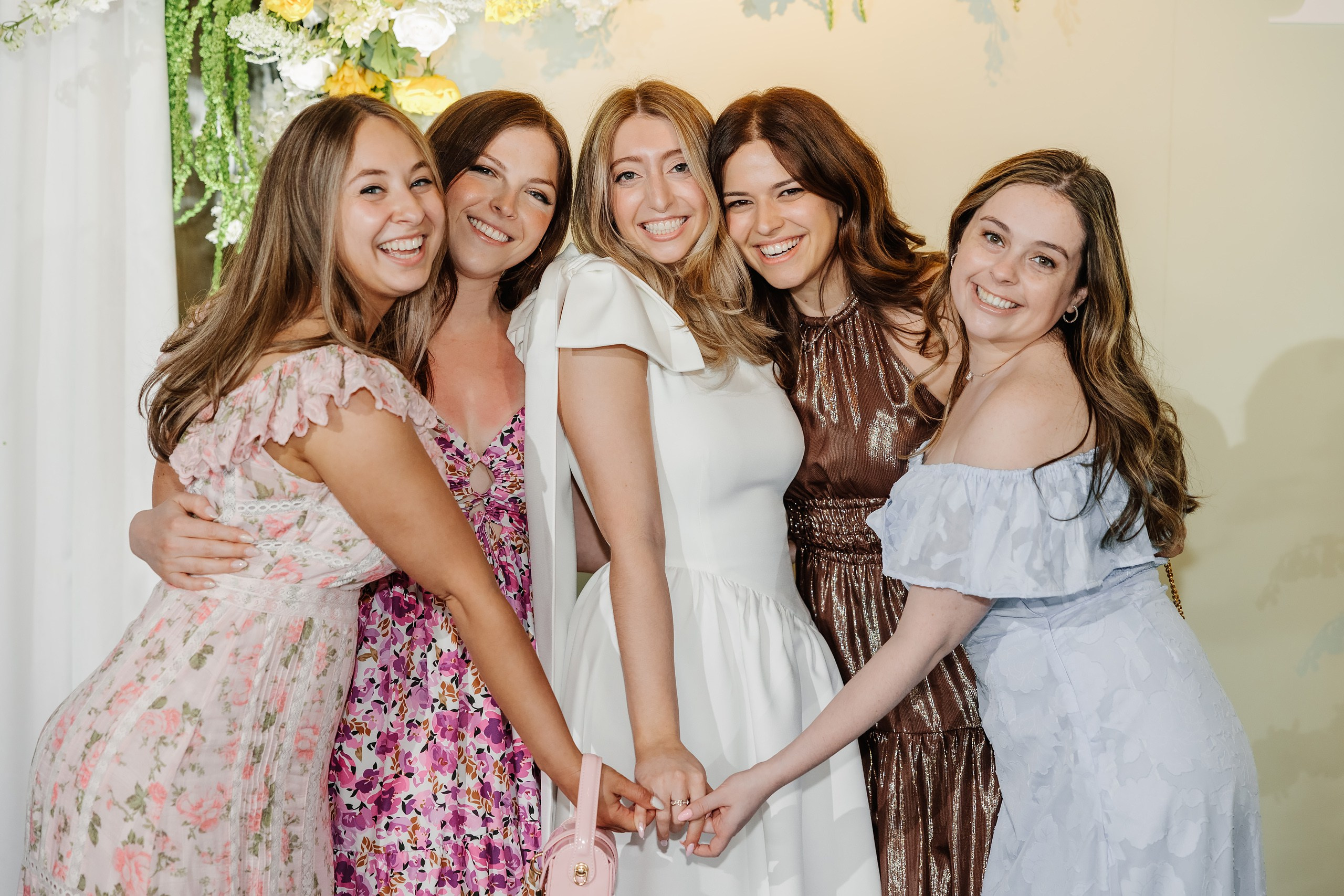 06.16.2024 Engagement Party. Wedding family event photographer in Chicago Nick Yushevich