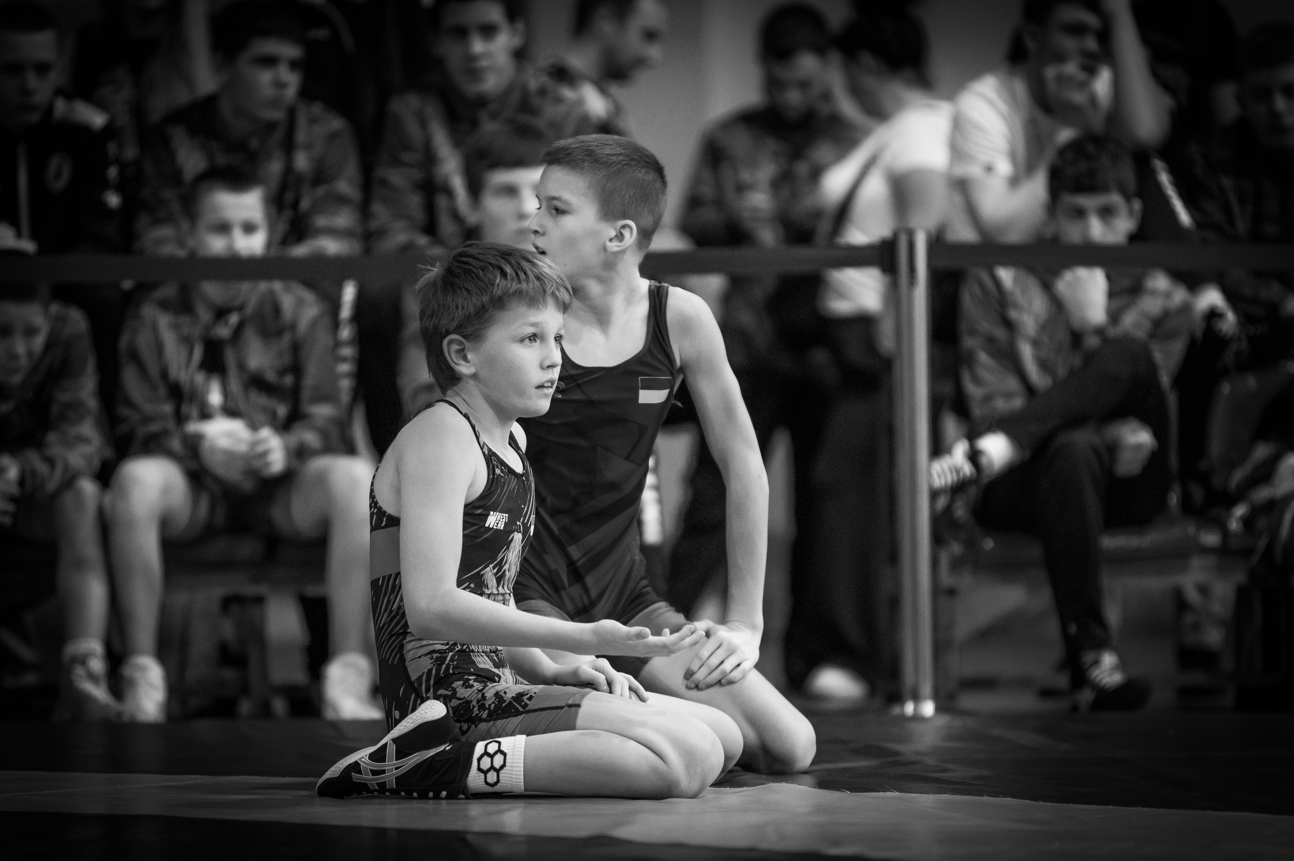 Кубок Енергоатому 2025 по ГРБ серед юнаків м. Південноукраїнськ