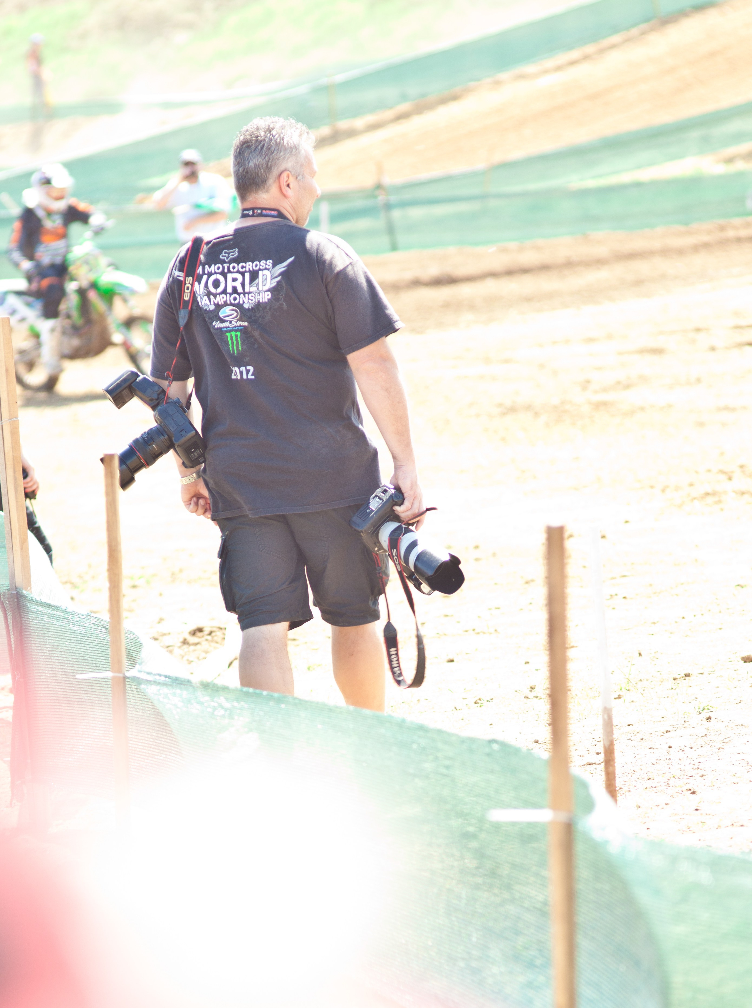 Мотокросс фото