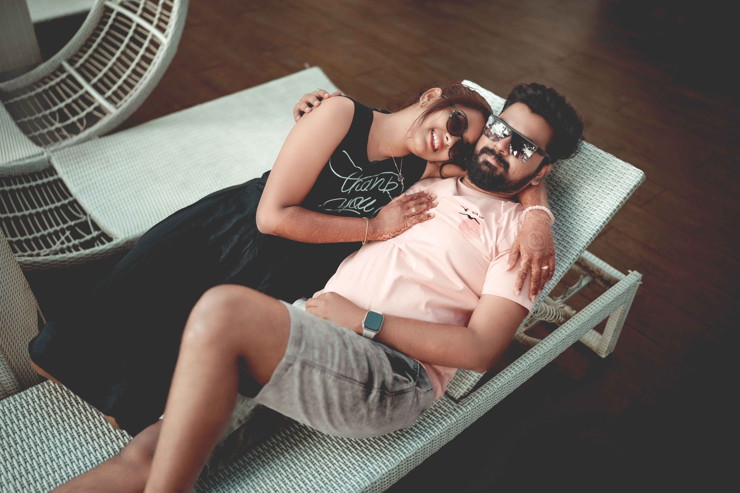 HARSHA & MALINI PRE WEDDING. NTURE WEDDING