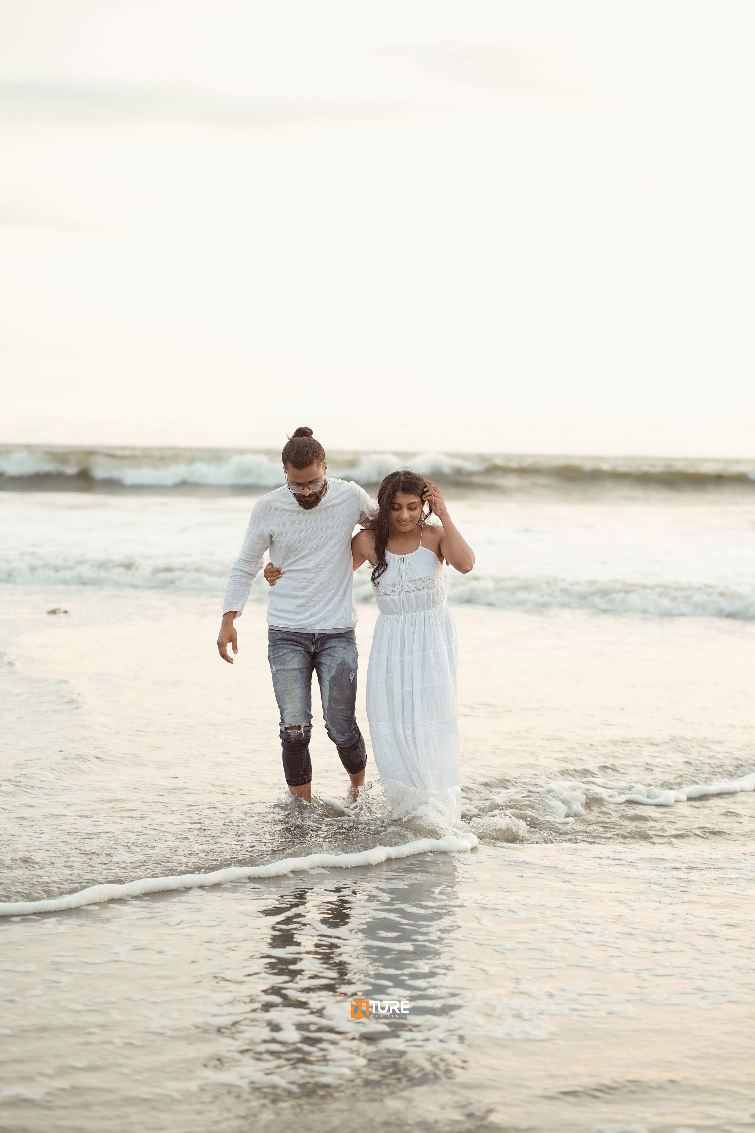 PHOTOS. NTURE WEDDING