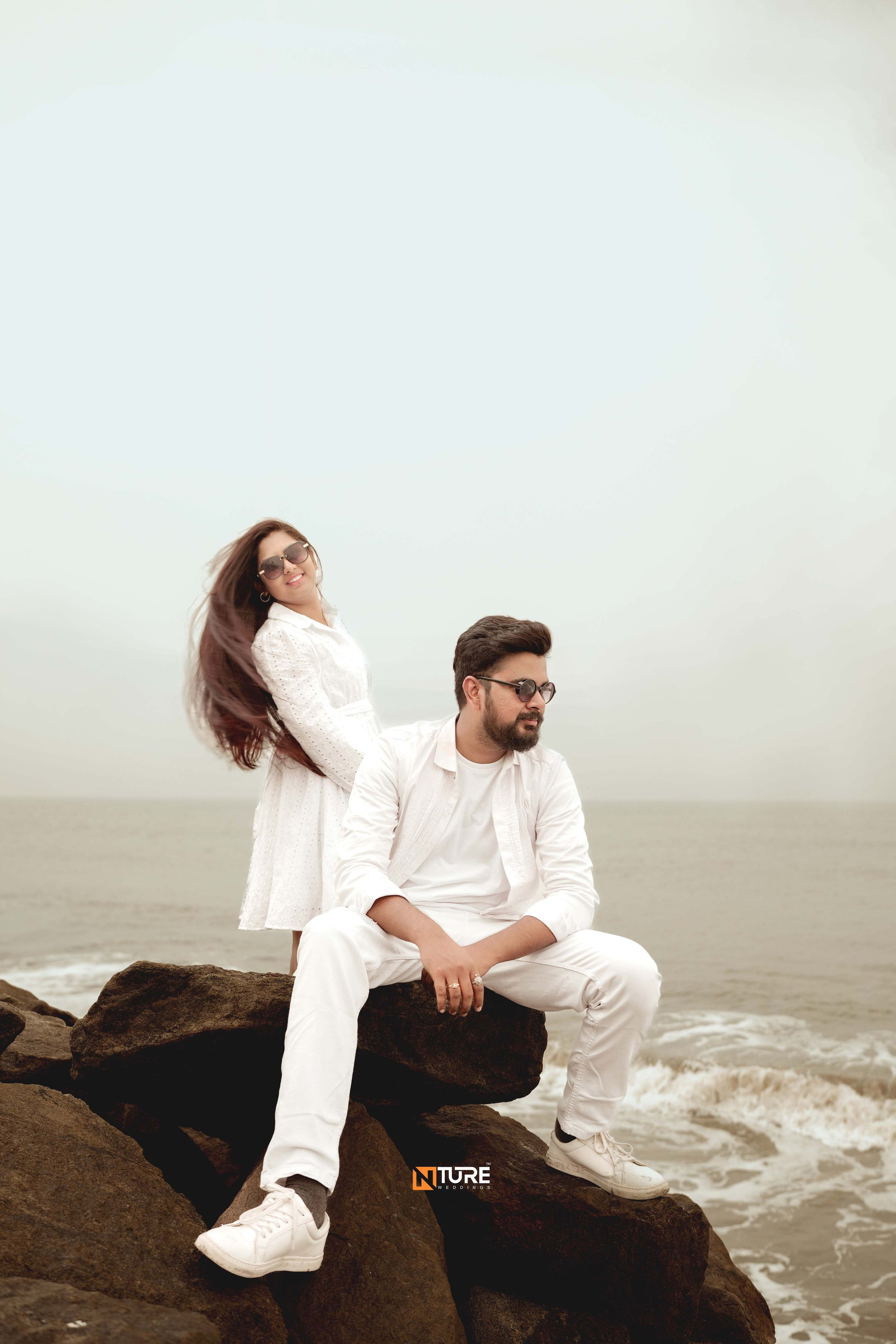 PHOTOS. NTURE WEDDING