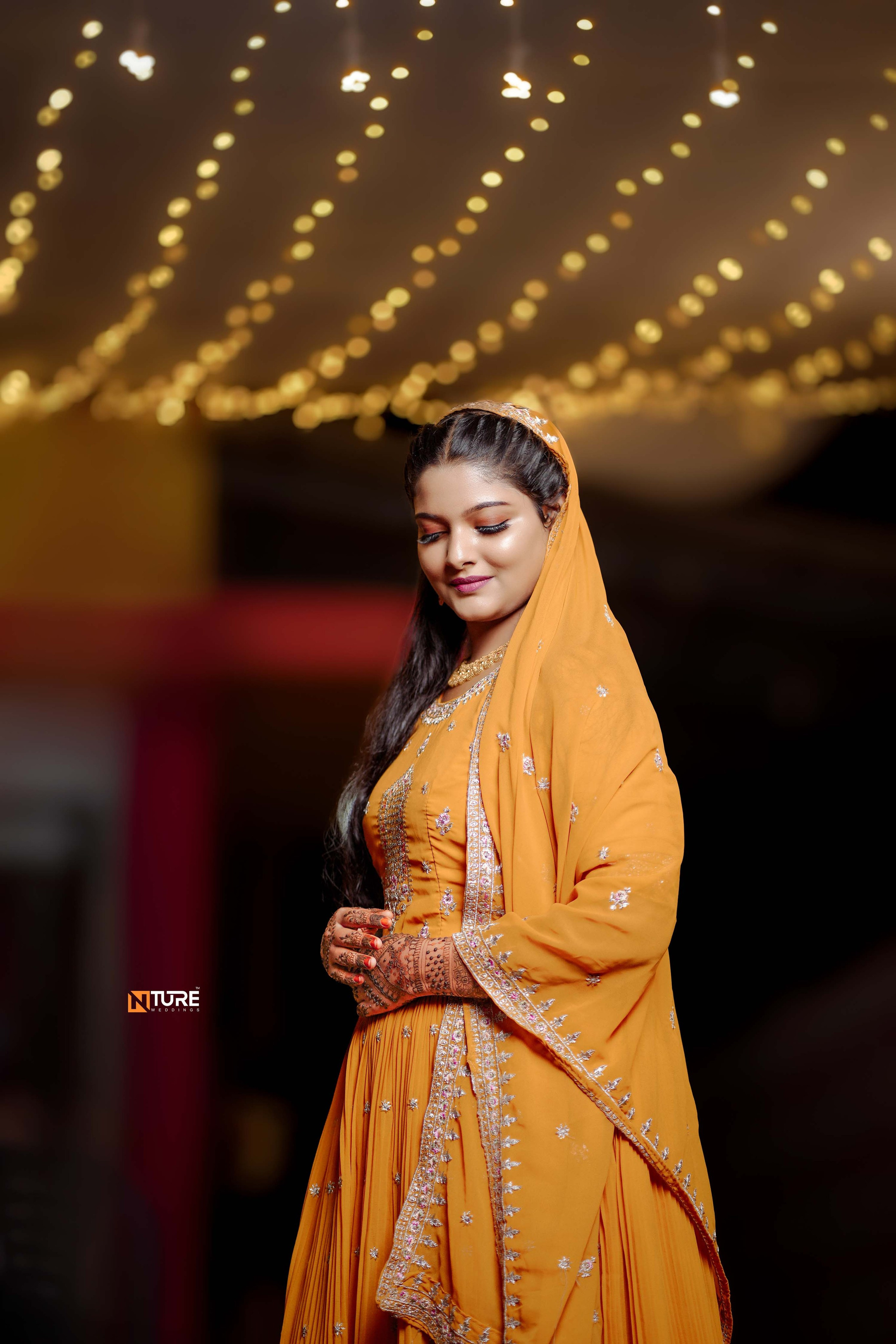 PHOTOS. NTURE WEDDING