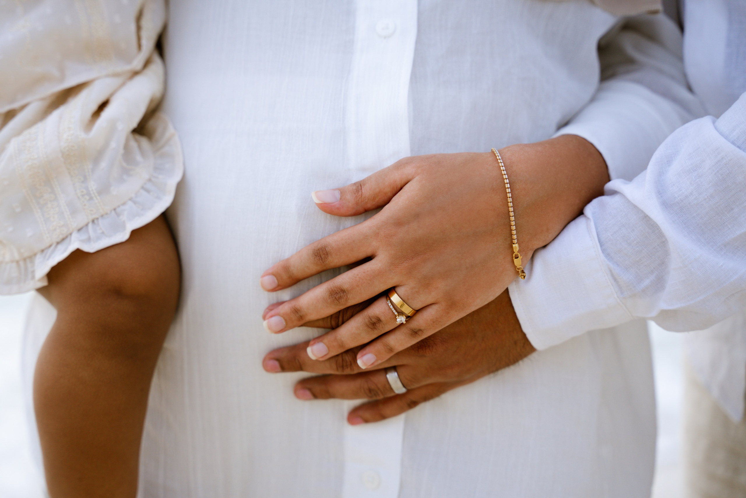 Our family is growing soon!. Angela Iakovleva — Family Photographer in Dubai