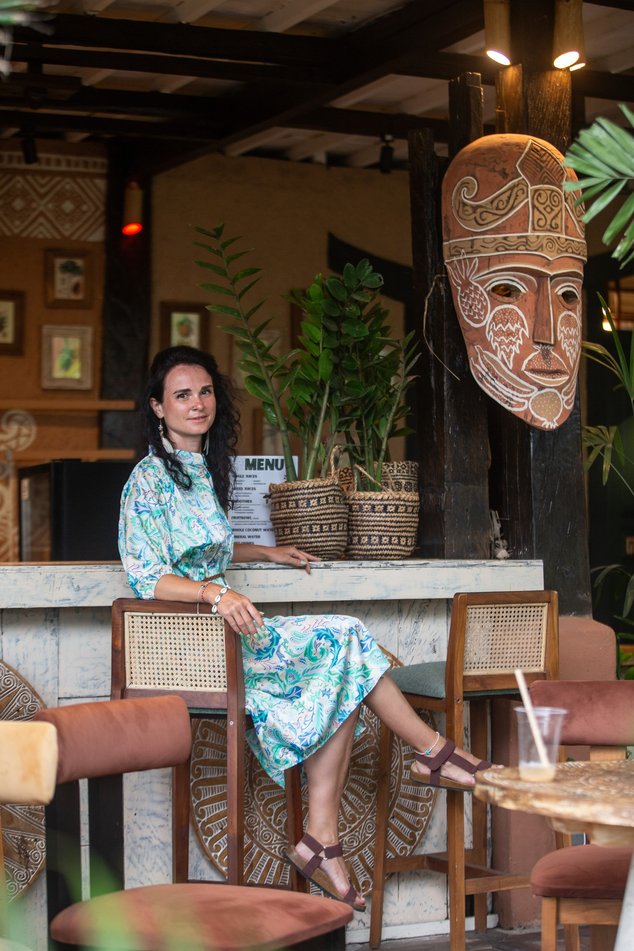 Бали тур с Дашей. Индивидуальный и парный фотограф на Бали — Bali Dream Photo