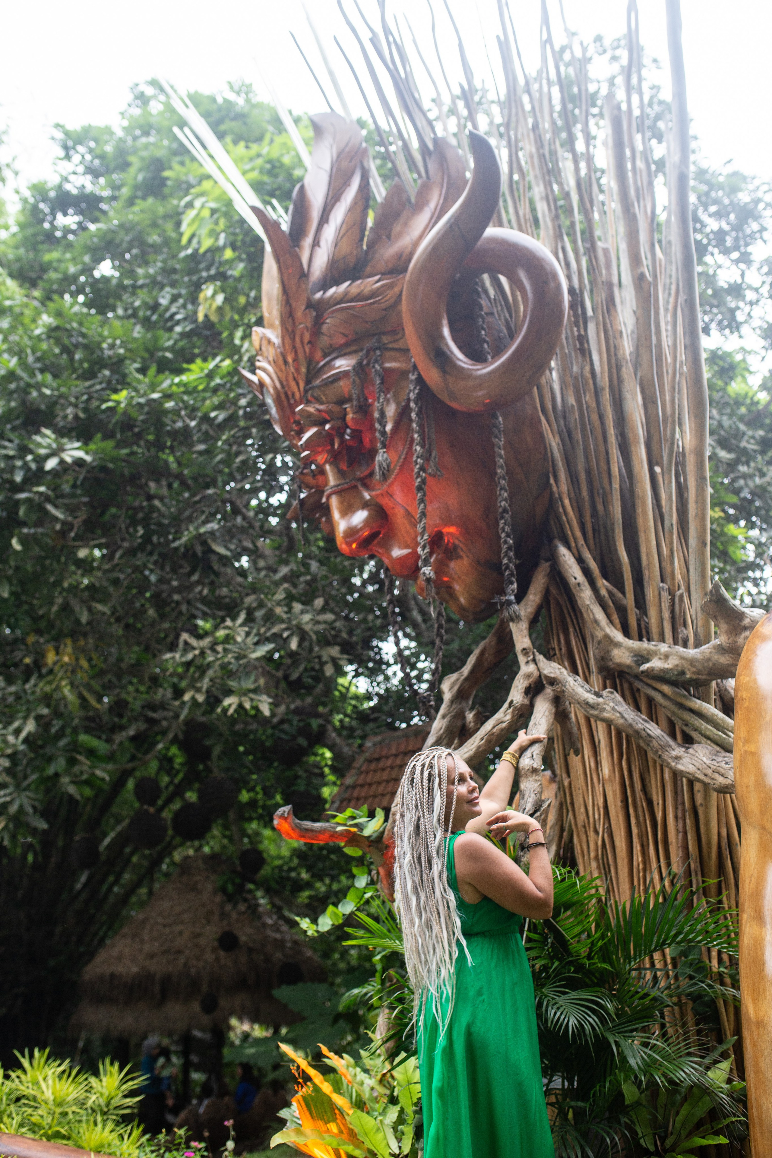 Бали тур с Дашей. Индивидуальный и парный фотограф на Бали — Bali Dream Photo