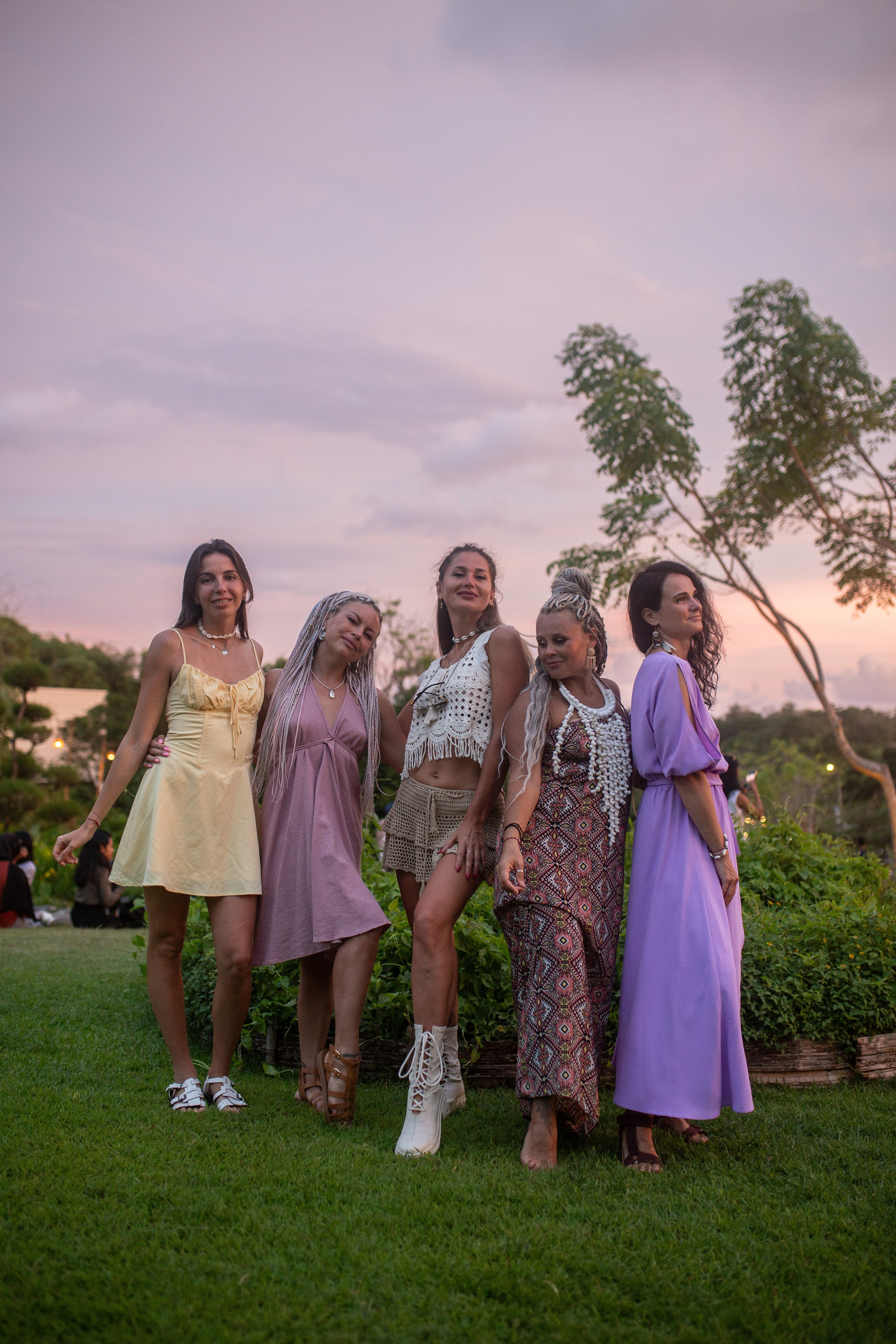 Бали тур с Дашей. Индивидуальный и парный фотограф на Бали — Bali Dream Photo