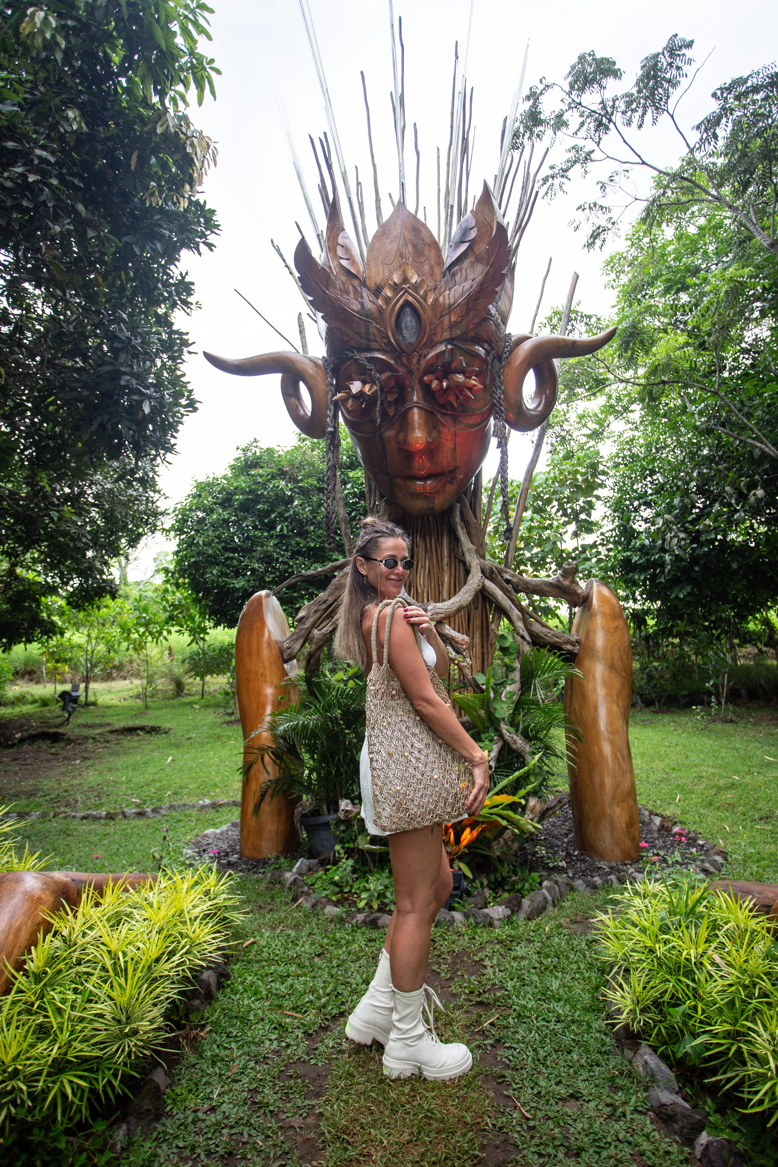 Бали тур с Дашей. Индивидуальный и парный фотограф на Бали — Bali Dream Photo