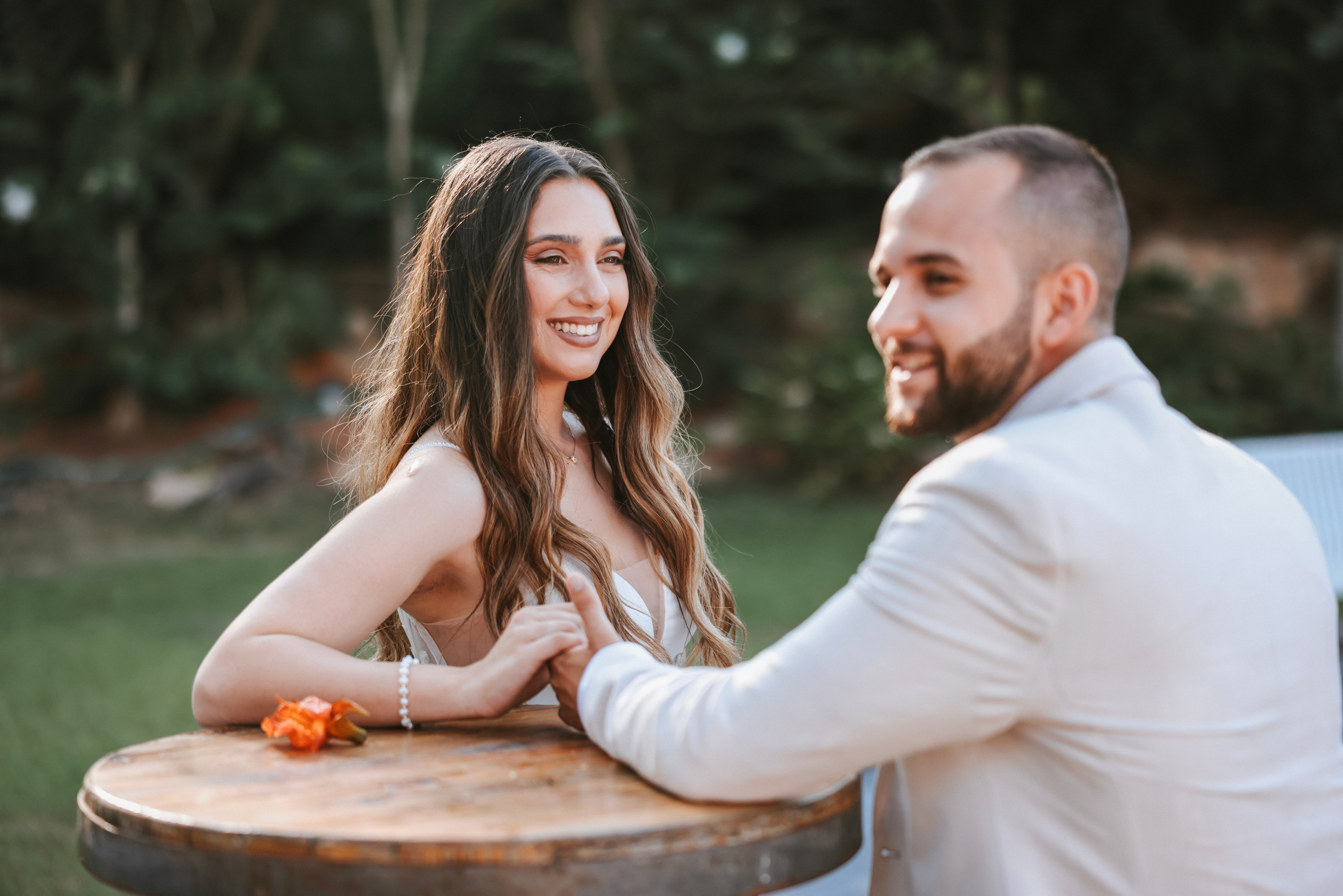 Oran & Shoam. Daniel Danilov