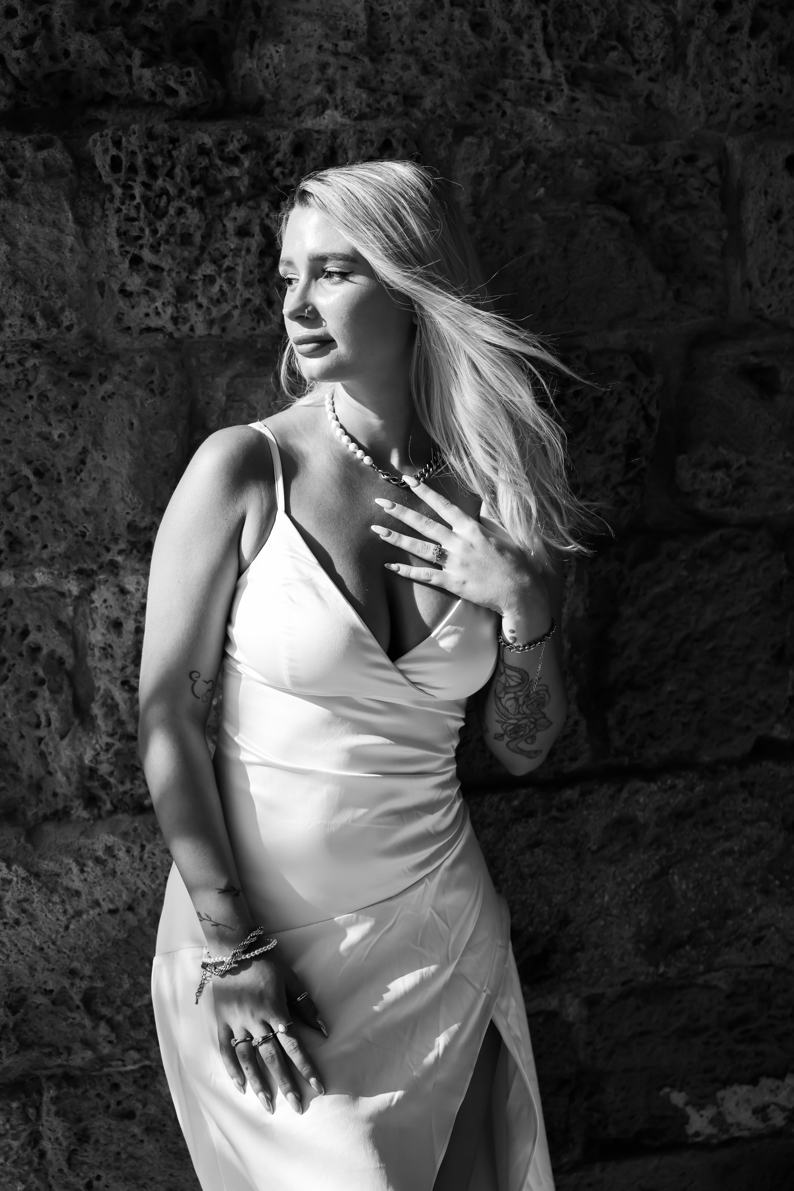 Bride. Daniel Danilov