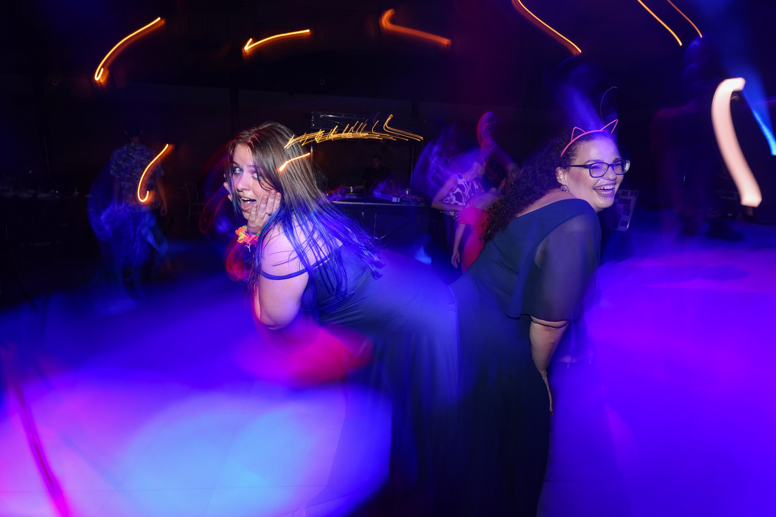 Iris & Liad. Daniel Danilov