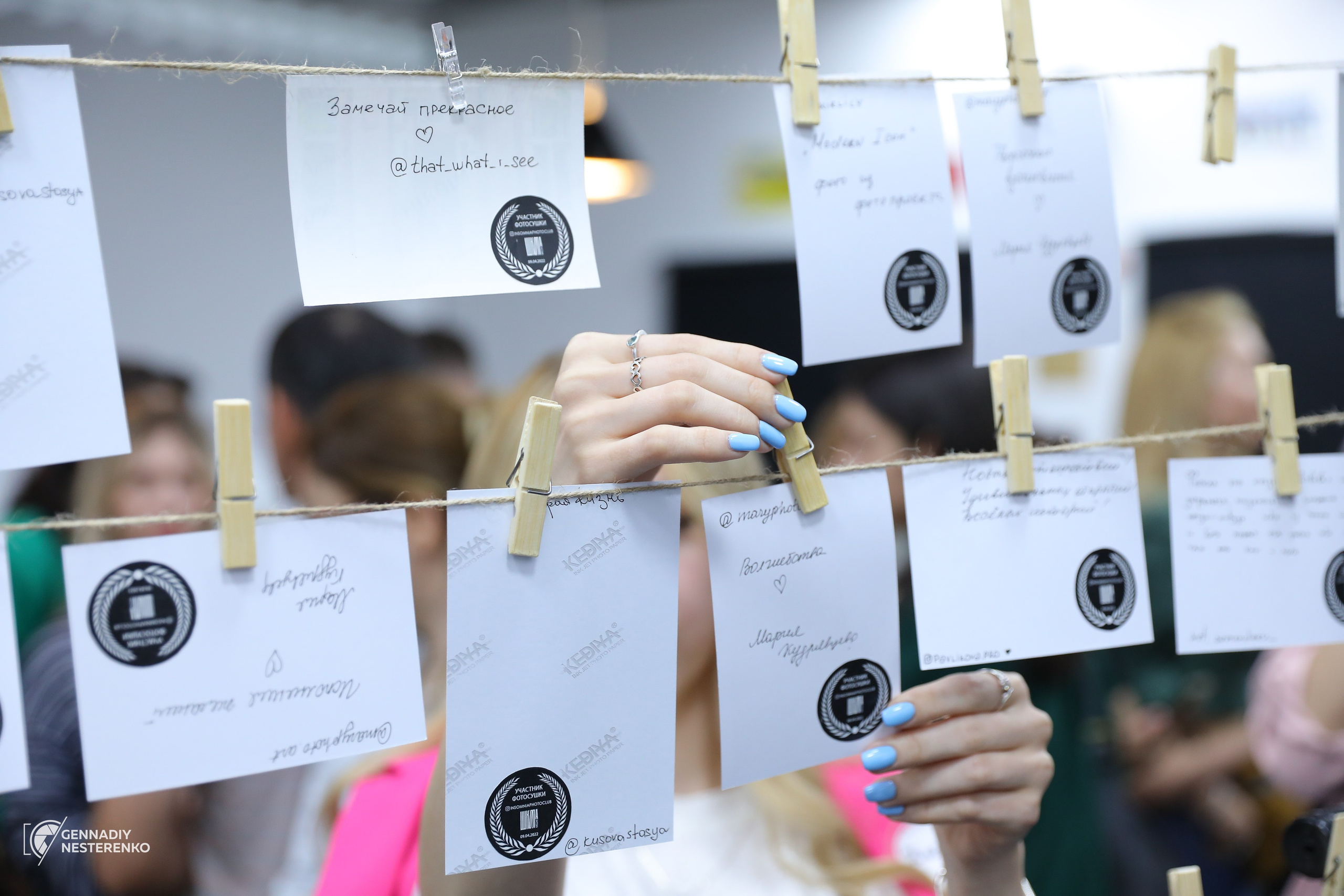 Креативная встреча, креативных людей. Профессиональная Фото-Видео Студия Геннадия Нестеренко | Ташкент и Весь Узбекистан