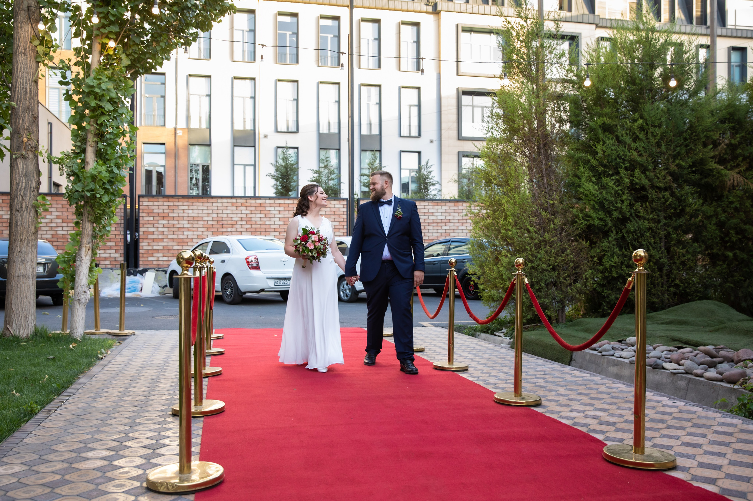 Свадьба Влад и Таня. Профессиональная Фото-Видео Студия Геннадия Нестеренко | Ташкент и Весь Узбекистан