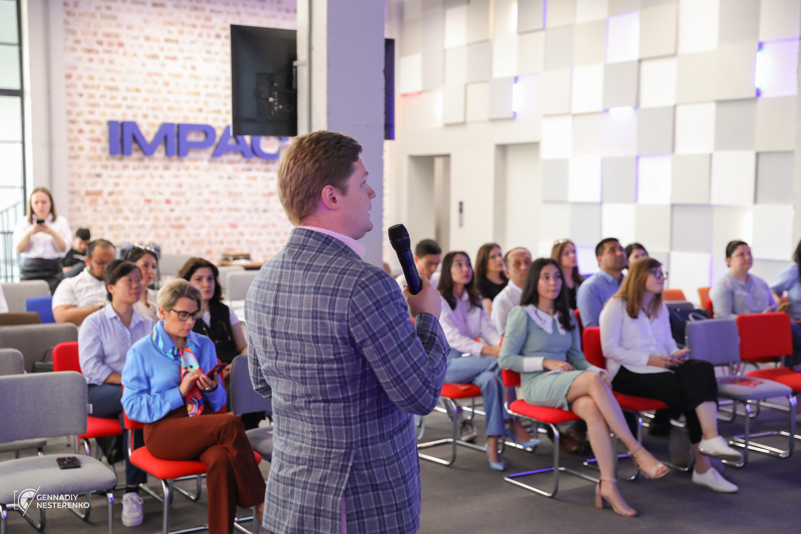 Person Hunters. Профессиональная Фото-Видео Студия Геннадия Нестеренко | Ташкент и Весь Узбекистан