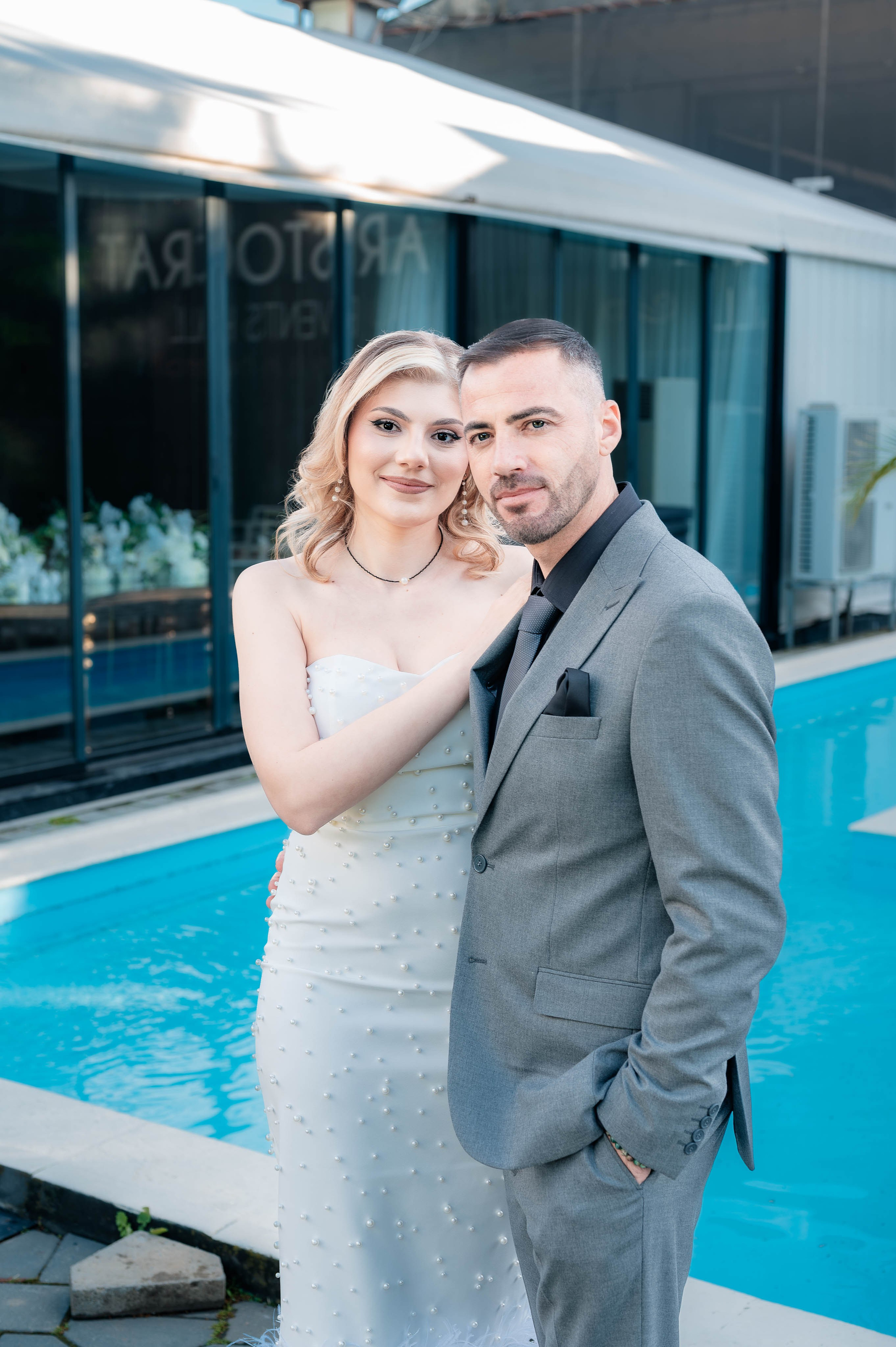 Botez Anastasia Irina