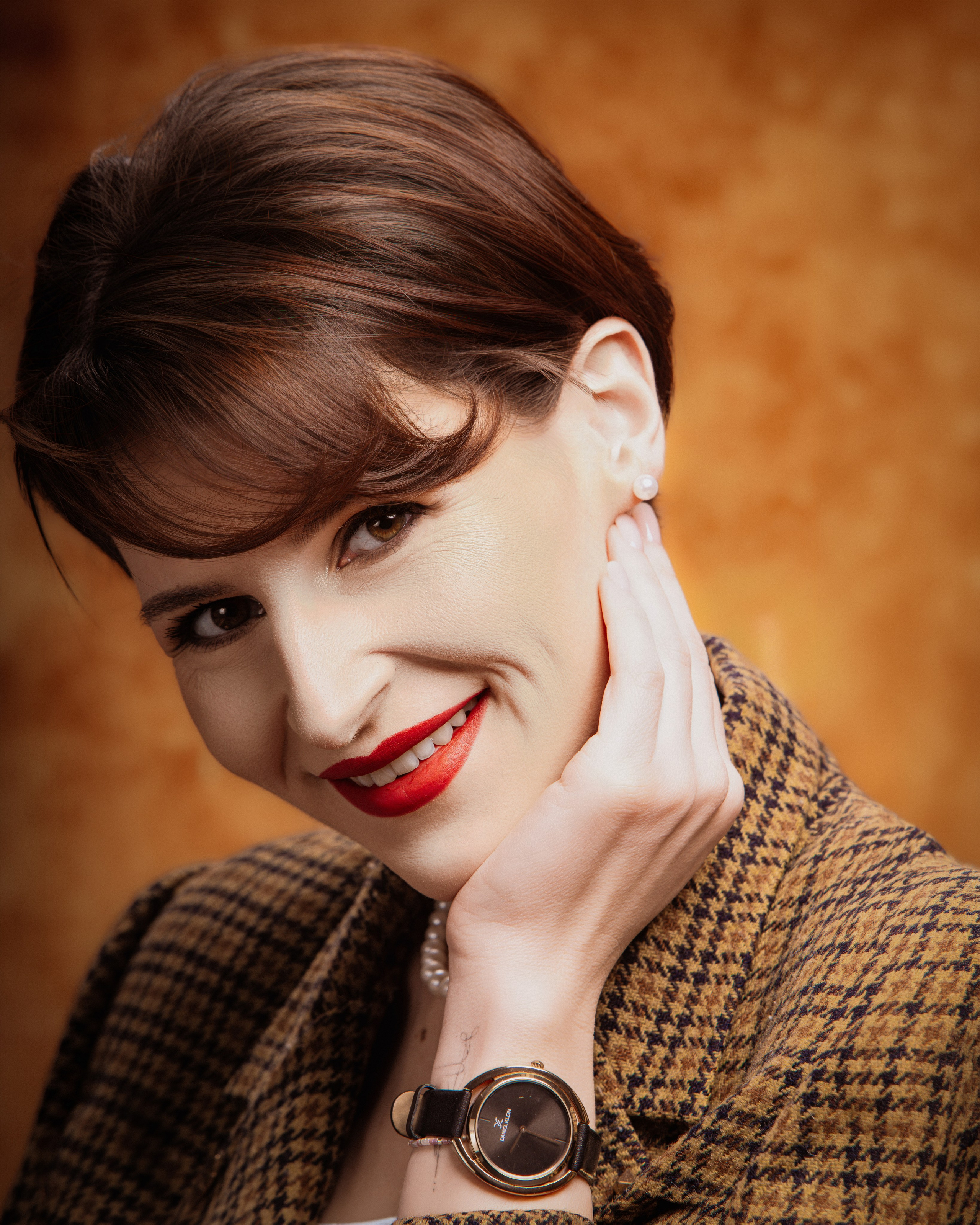 Studio Foto București – Ședințe Portret și Fashion | MitroIIulian