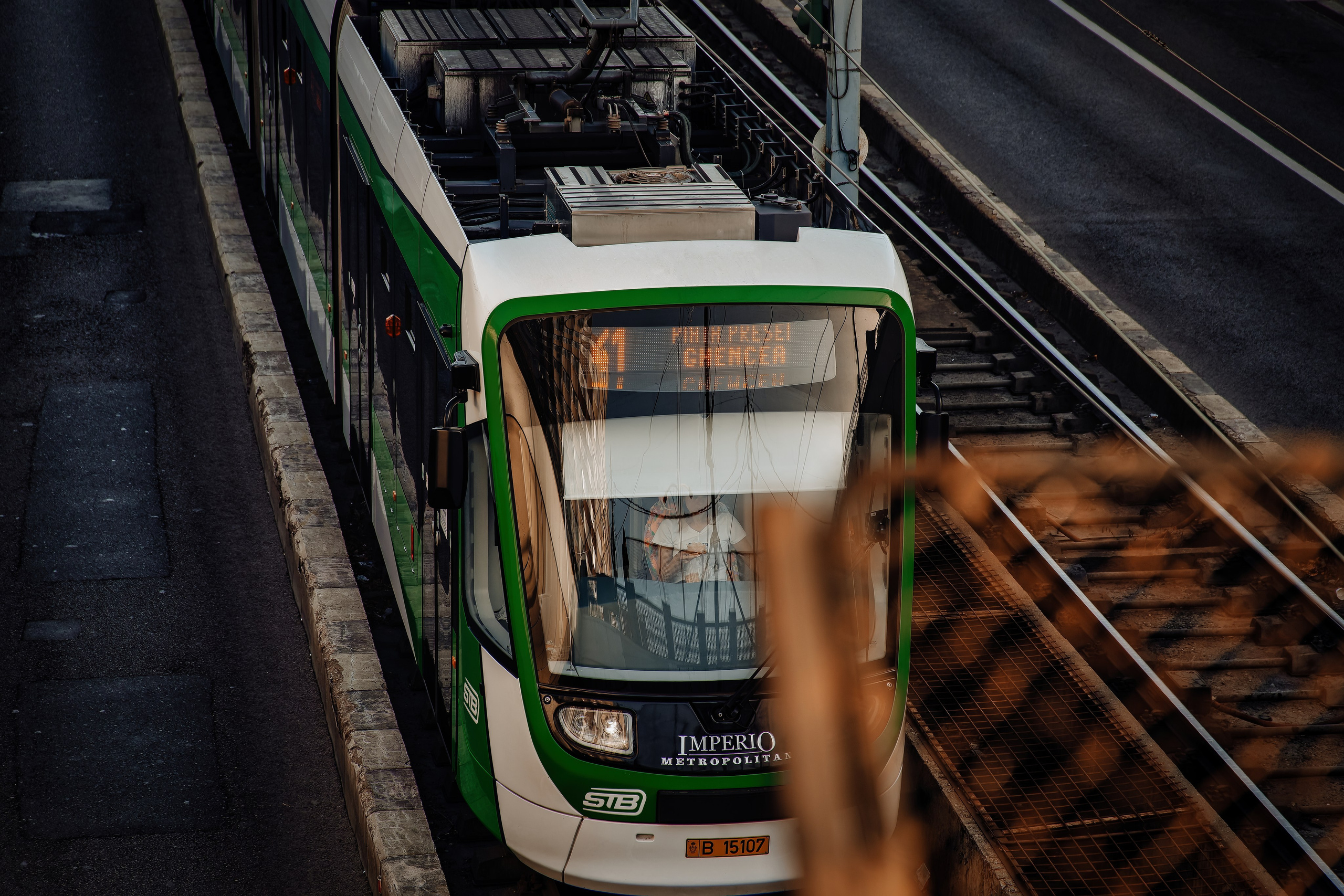 Decor botez tematic pastel – fotografie profesională