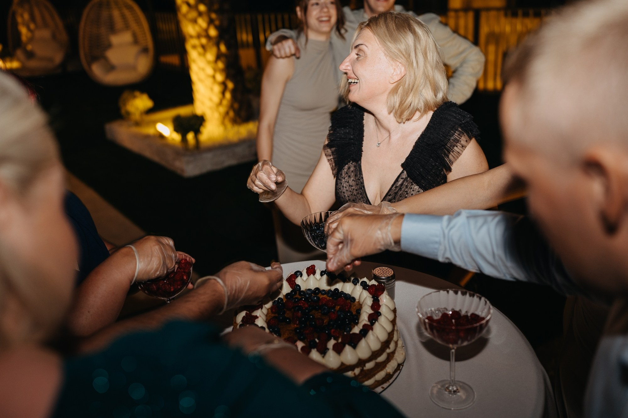 Аустрис и Элина. Индивидуальный и свадебный фотограф в Батуми Валерия Азаренко