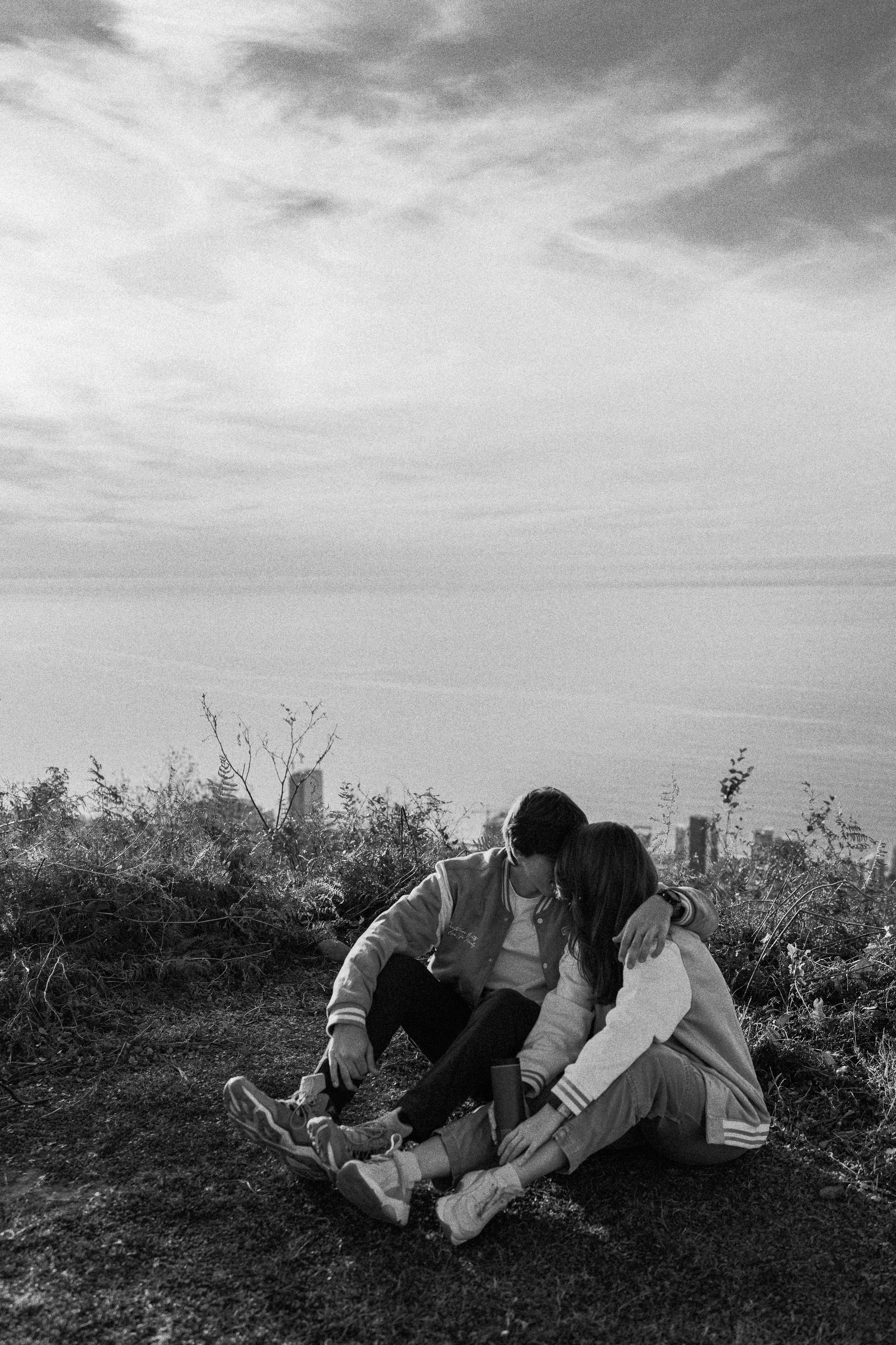 Никита и Елена. Индивидуальный и свадебный фотограф в Батуми Валерия Азаренко