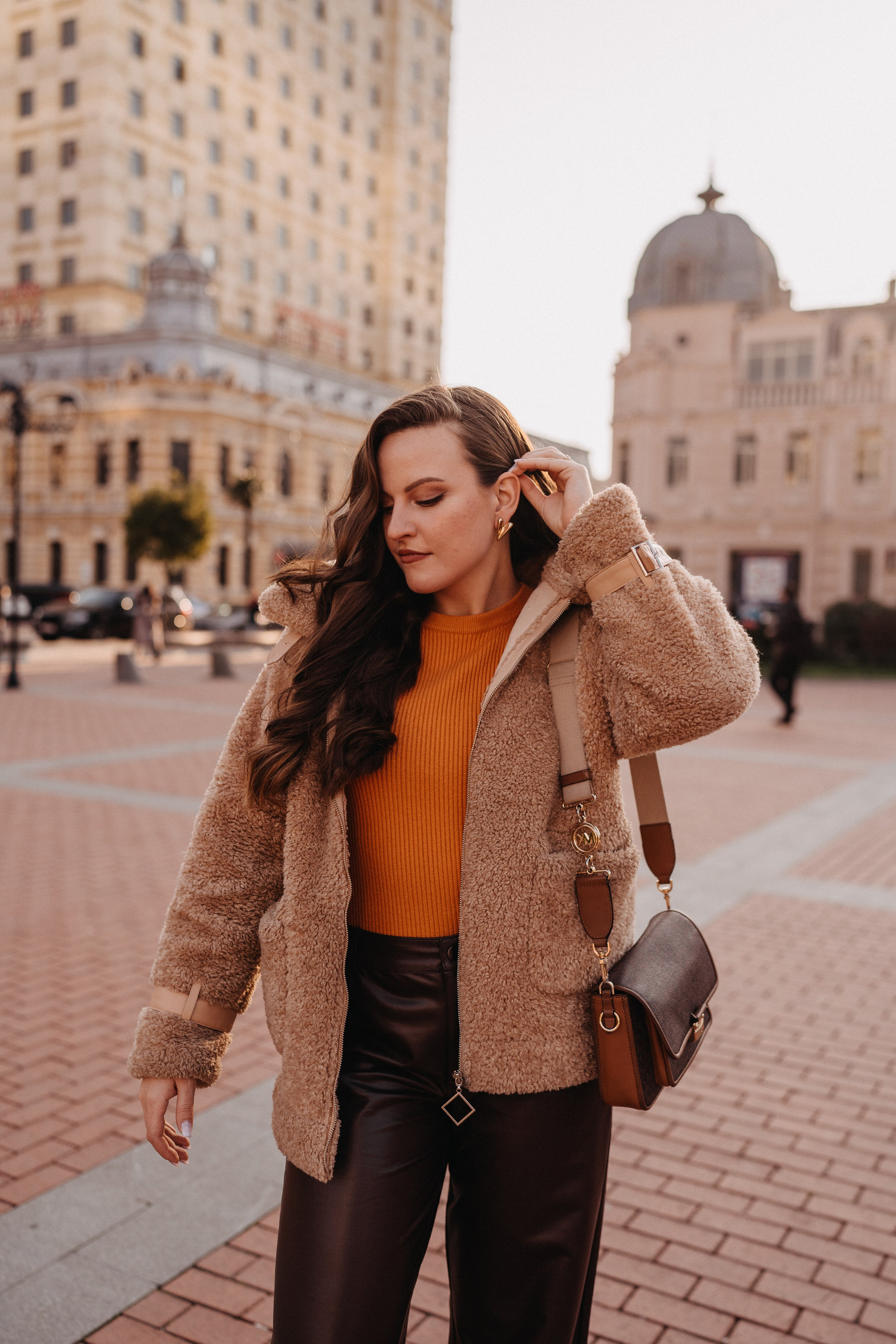 Фотосессия с собакой в Батуми. Портретный и свадебный фотограф в Батуми Валерия Азаренко