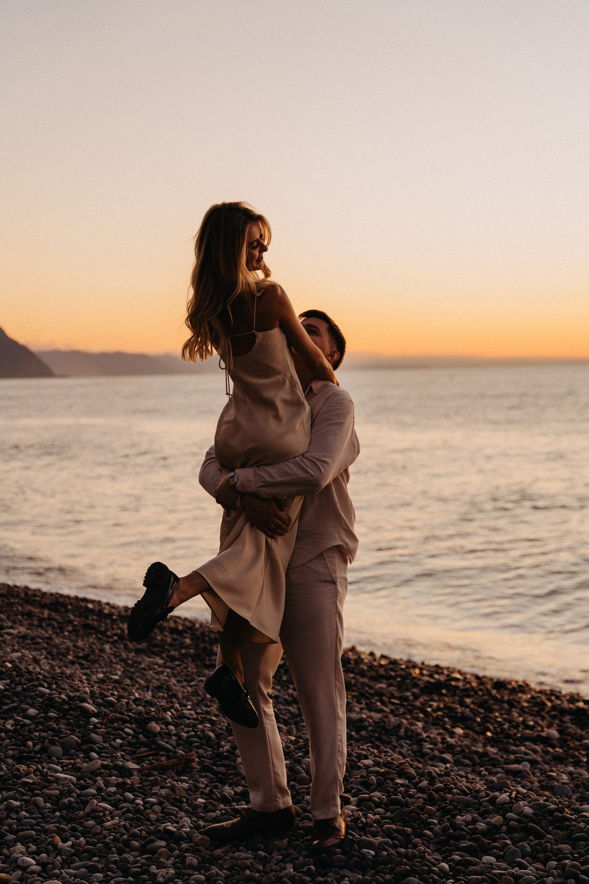 Роман и Инна. Индивидуальный и свадебный фотограф в Батуми Валерия Азаренко