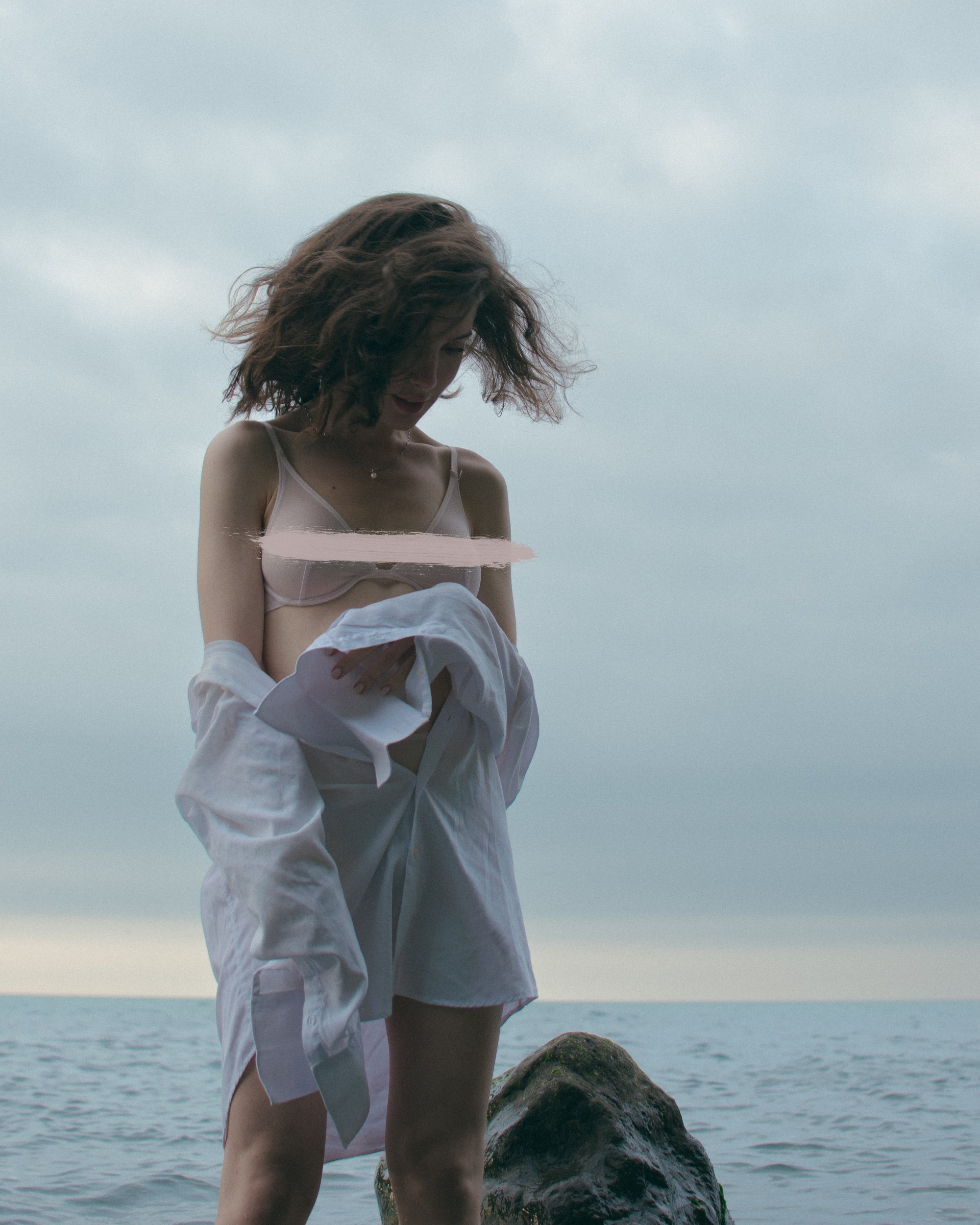 Софи. Индивидуальный и свадебный фотограф в Батуми Валерия Азаренко